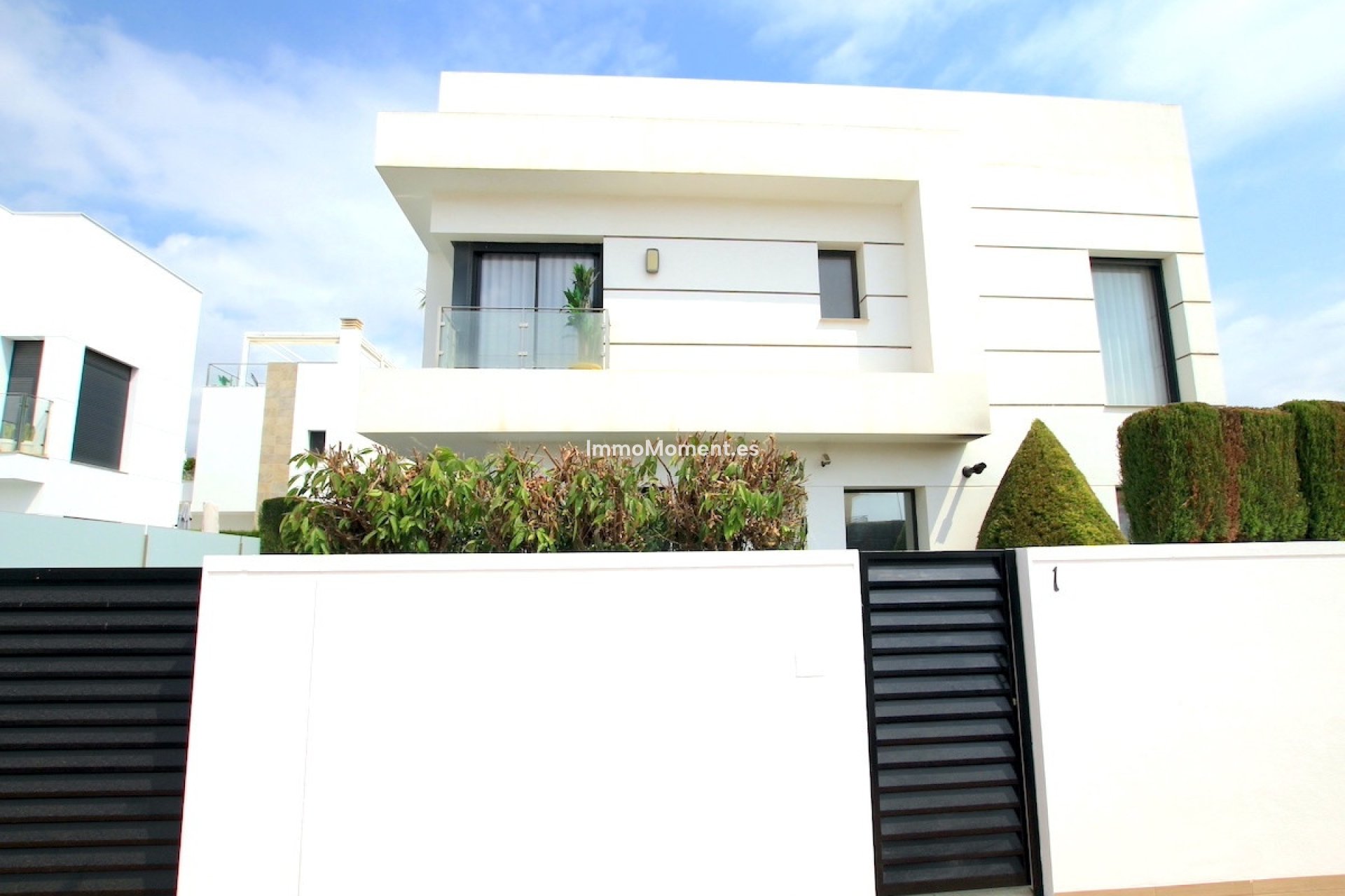 Resale - Villa - Rojales - Ciudad Quesada