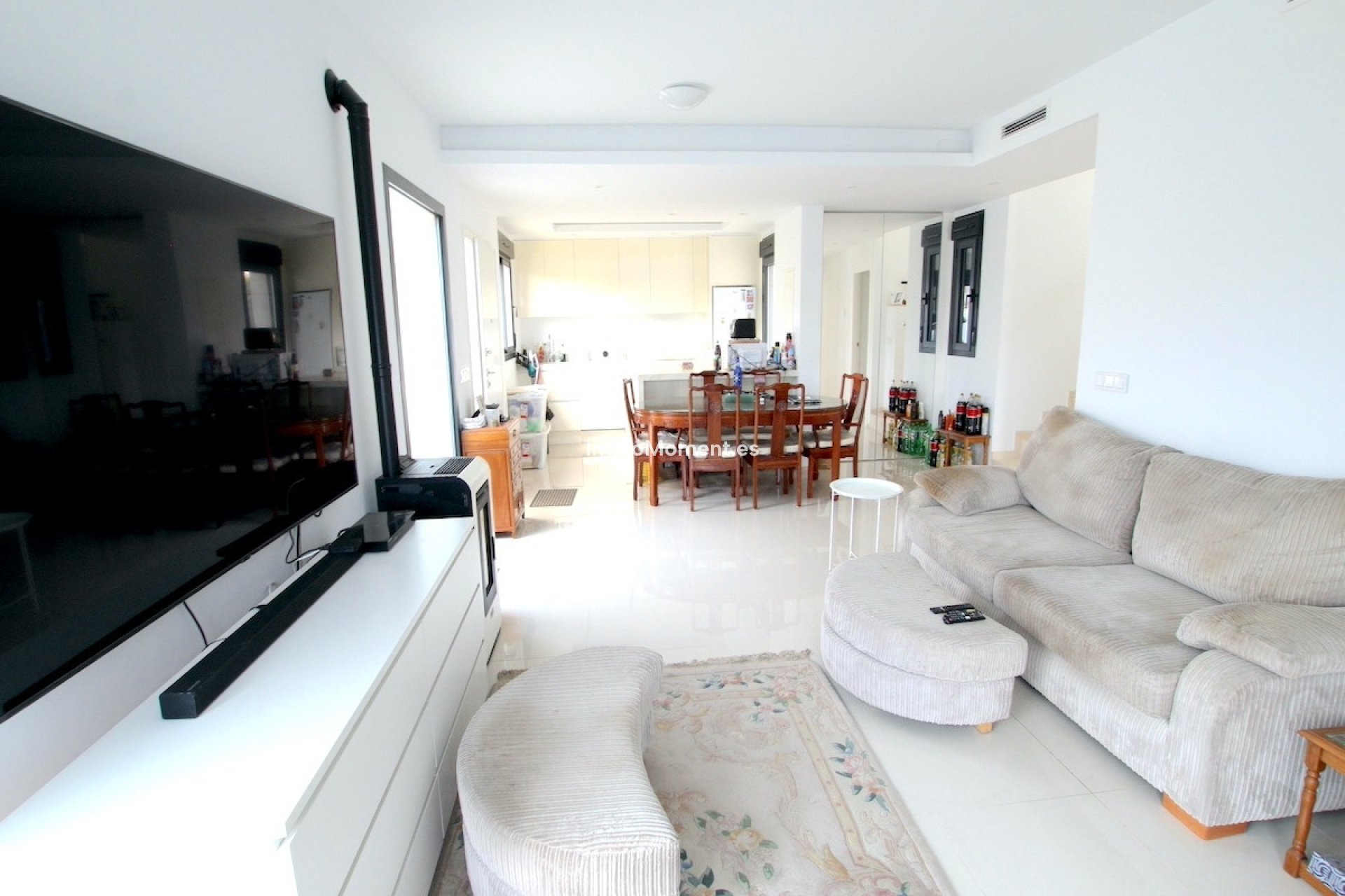 Resale - Villa - Rojales - Ciudad Quesada