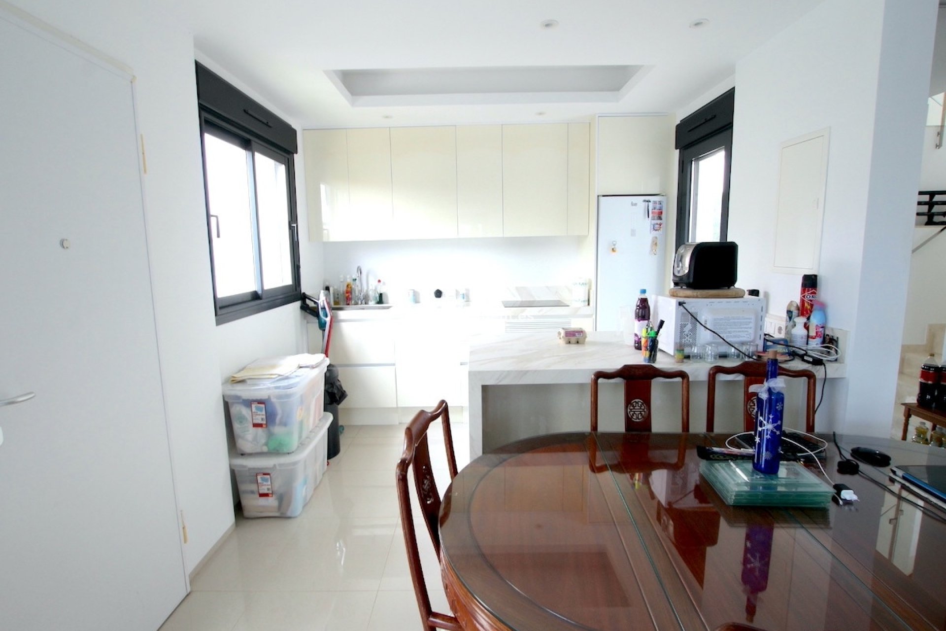 Resale - Villa - Rojales - Ciudad Quesada