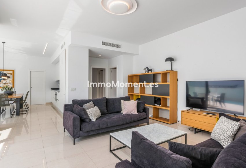 Resale - Villa - Rojales - Ciudad Quesada