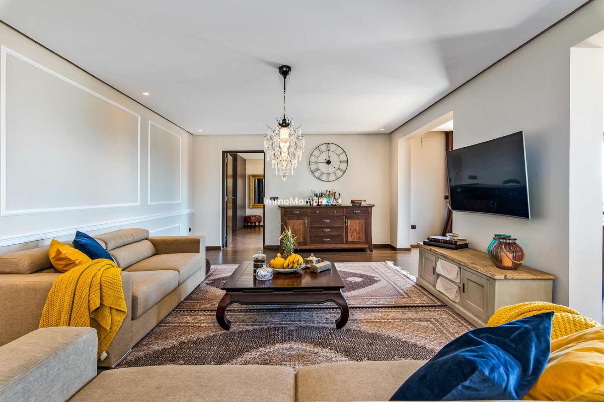 Resale - Villa - Rojales - Ciudad Quesada