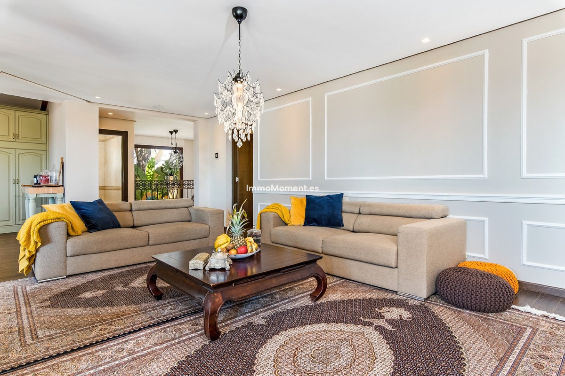 Resale - Villa - Rojales - Ciudad Quesada