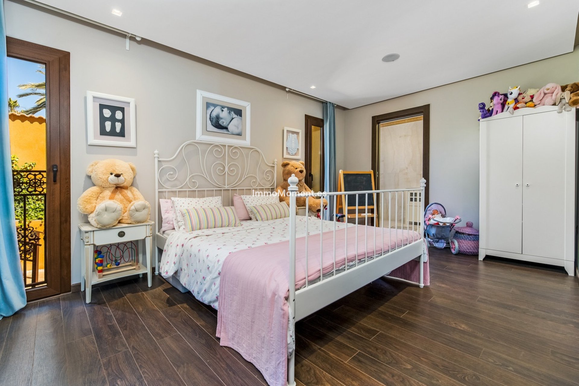 Resale - Villa - Rojales - Ciudad Quesada