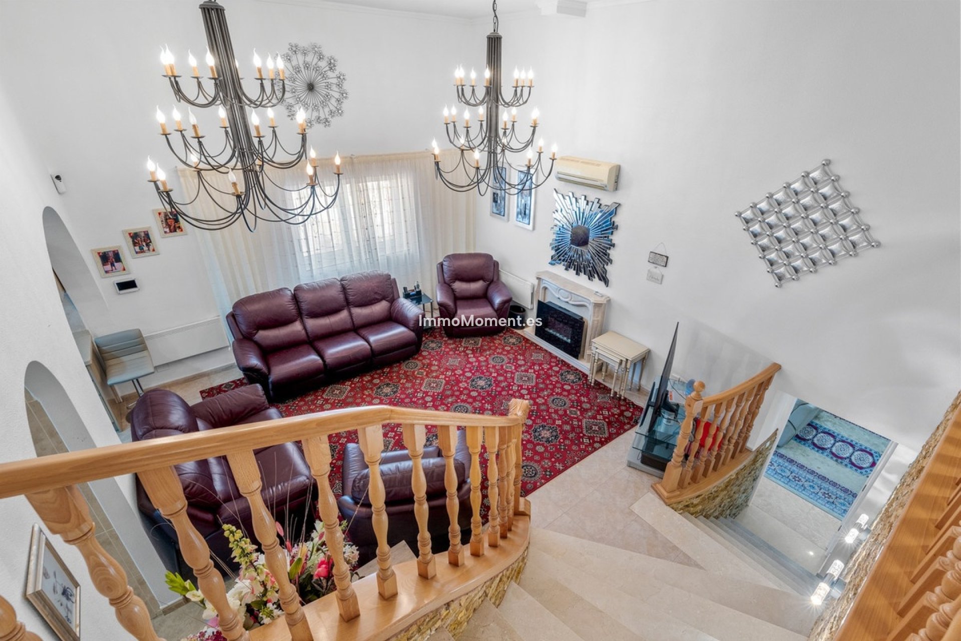 Resale - Villa - Rojales - Ciudad Quesada