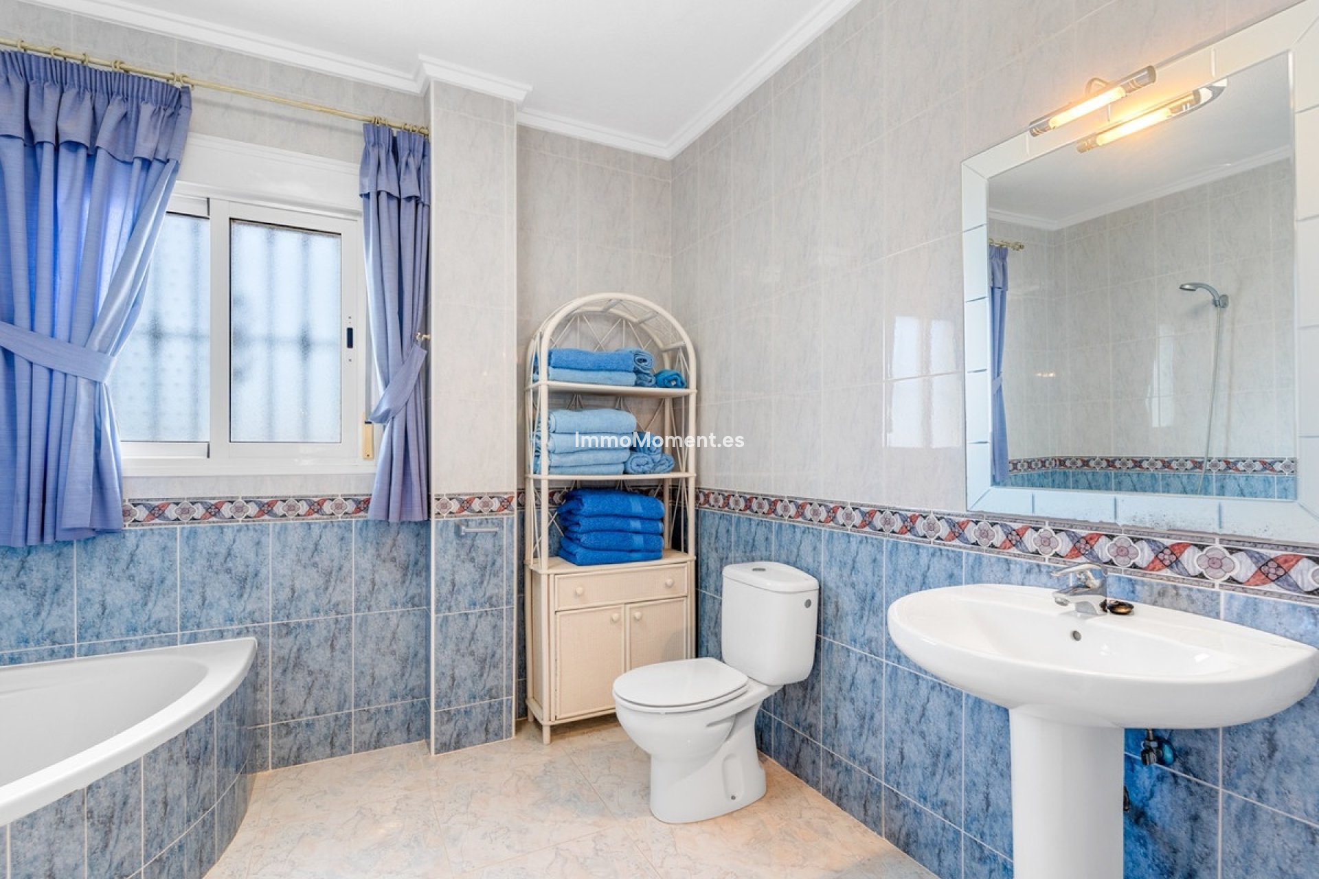 Resale - Villa - Rojales - Ciudad Quesada