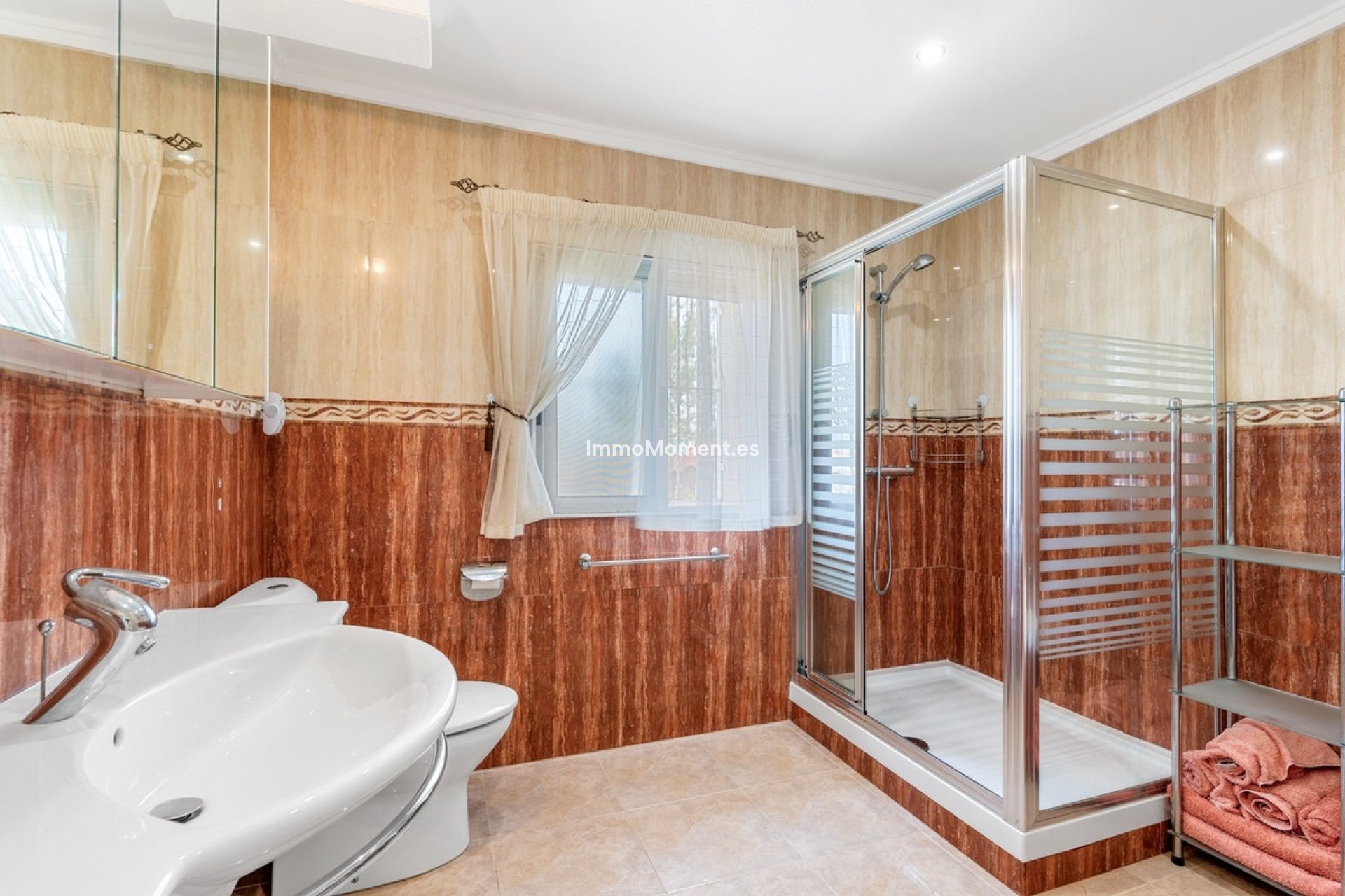 Resale - Villa - Rojales - Ciudad Quesada