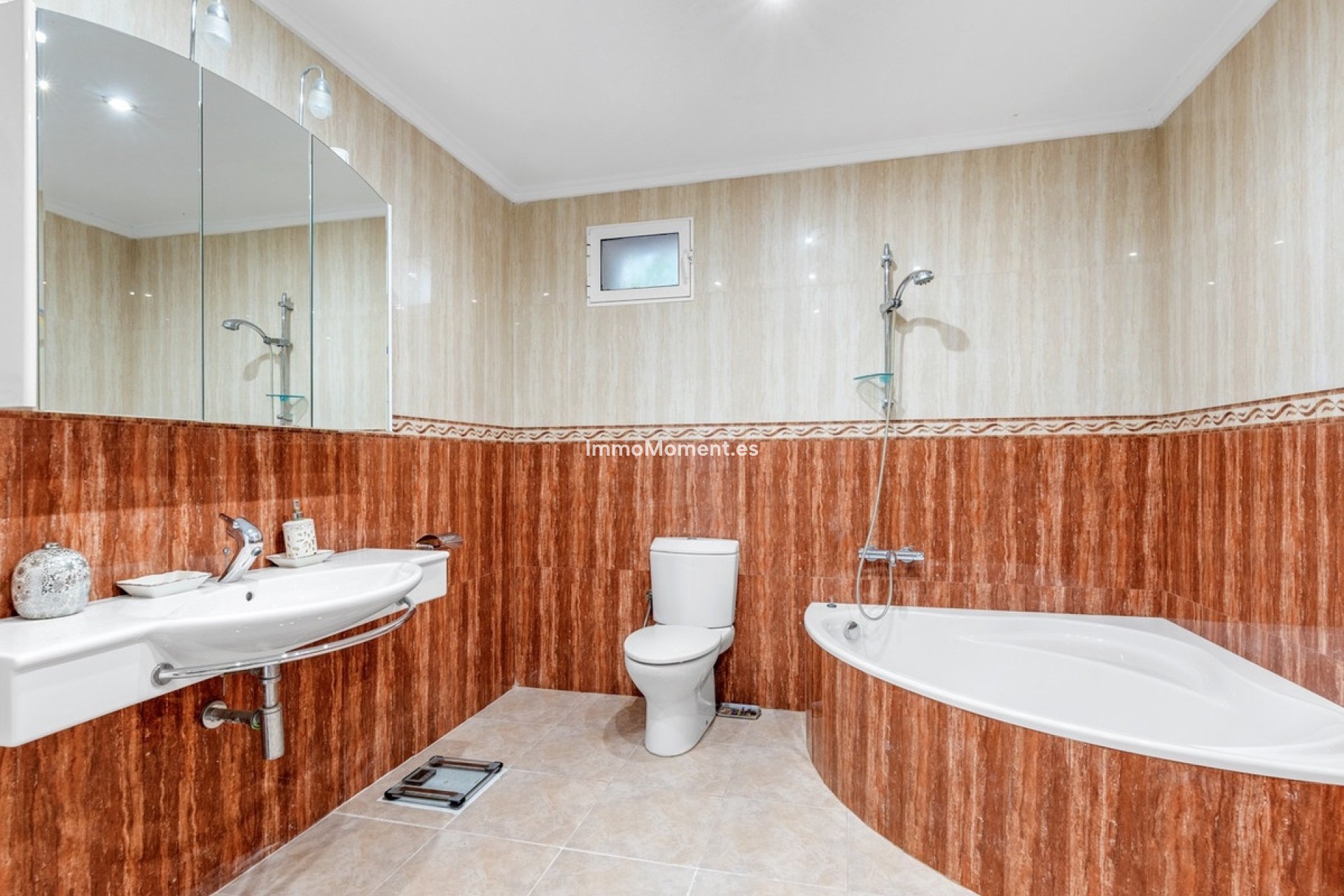 Resale - Villa - Rojales - Ciudad Quesada