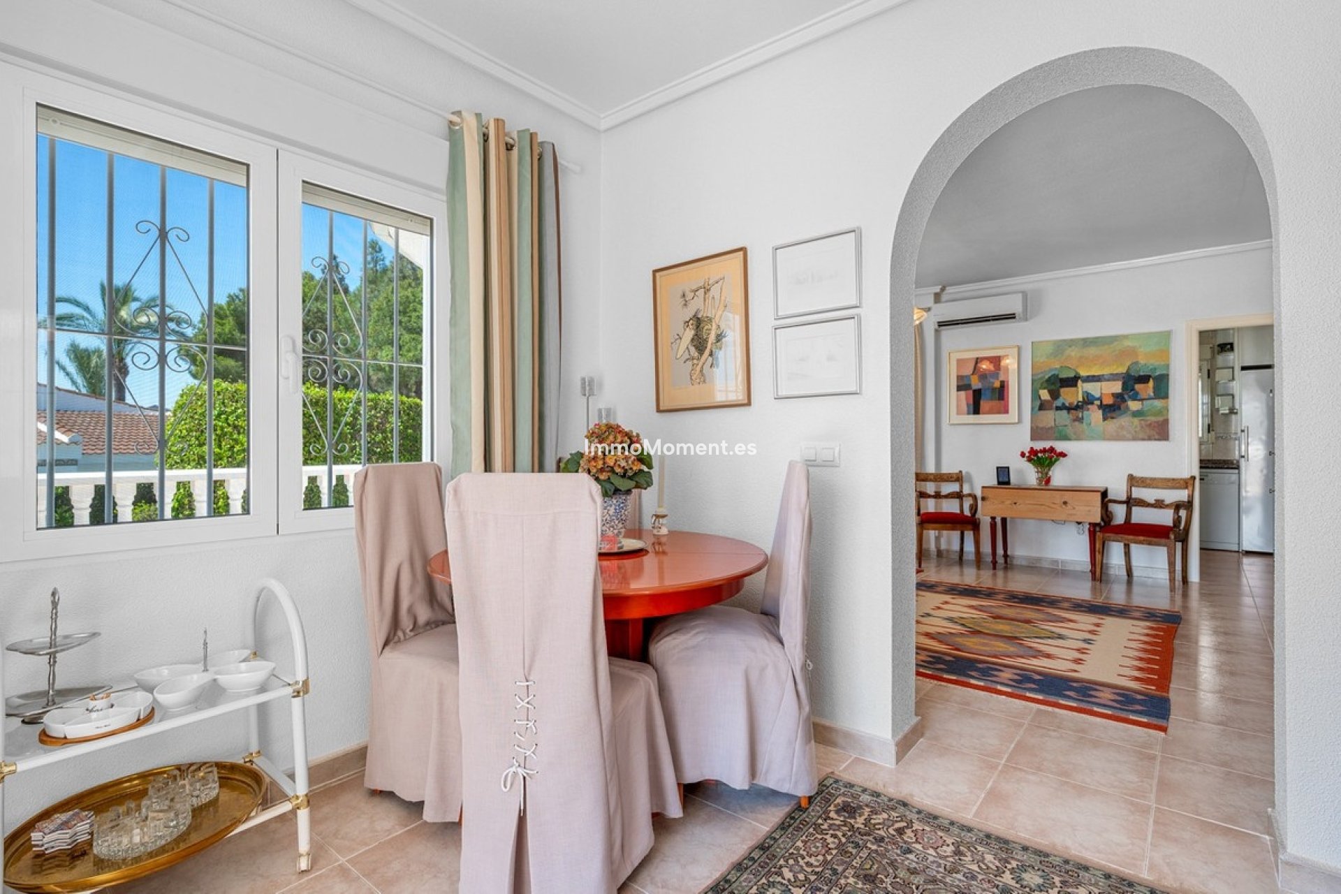 Resale - Villa - Rojales - Ciudad Quesada