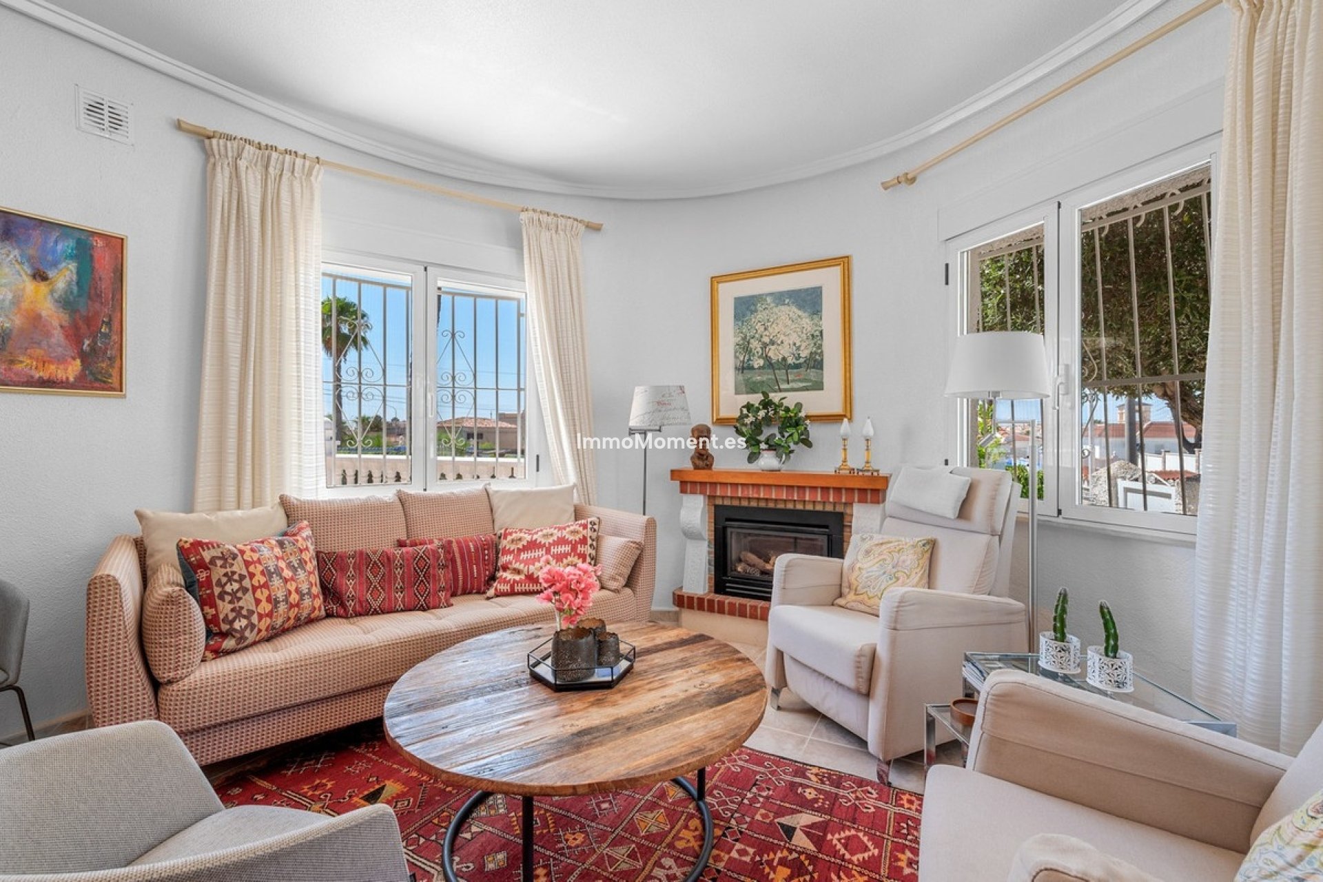 Resale - Villa - Rojales - Ciudad Quesada