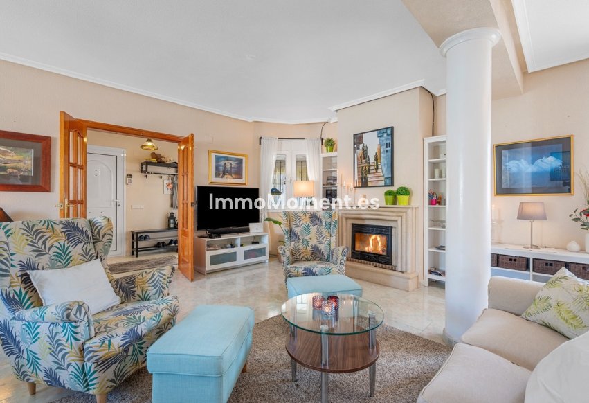 Resale - Villa - Rojales - Ciudad Quesada