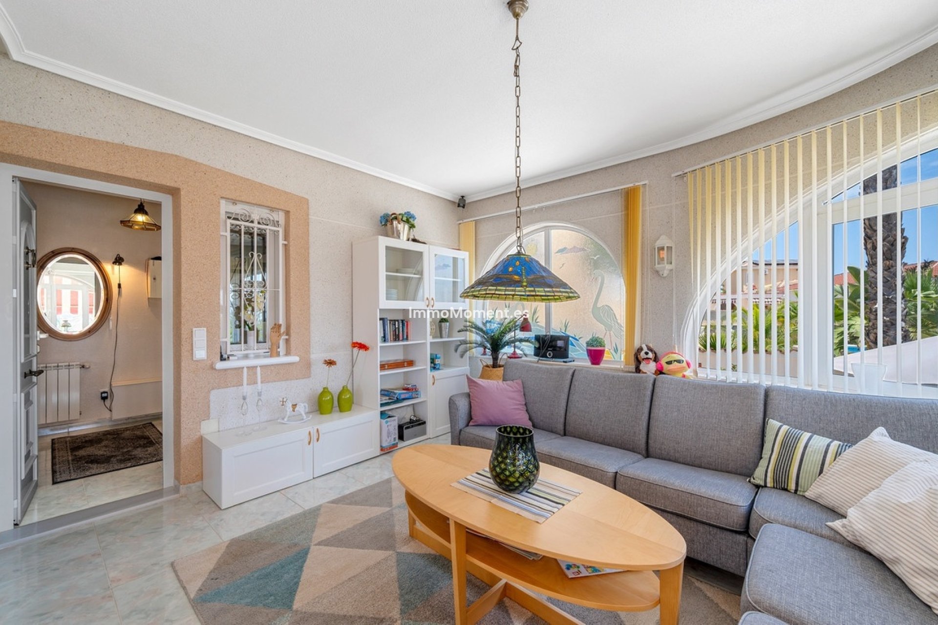 Resale - Villa - Rojales - Ciudad Quesada