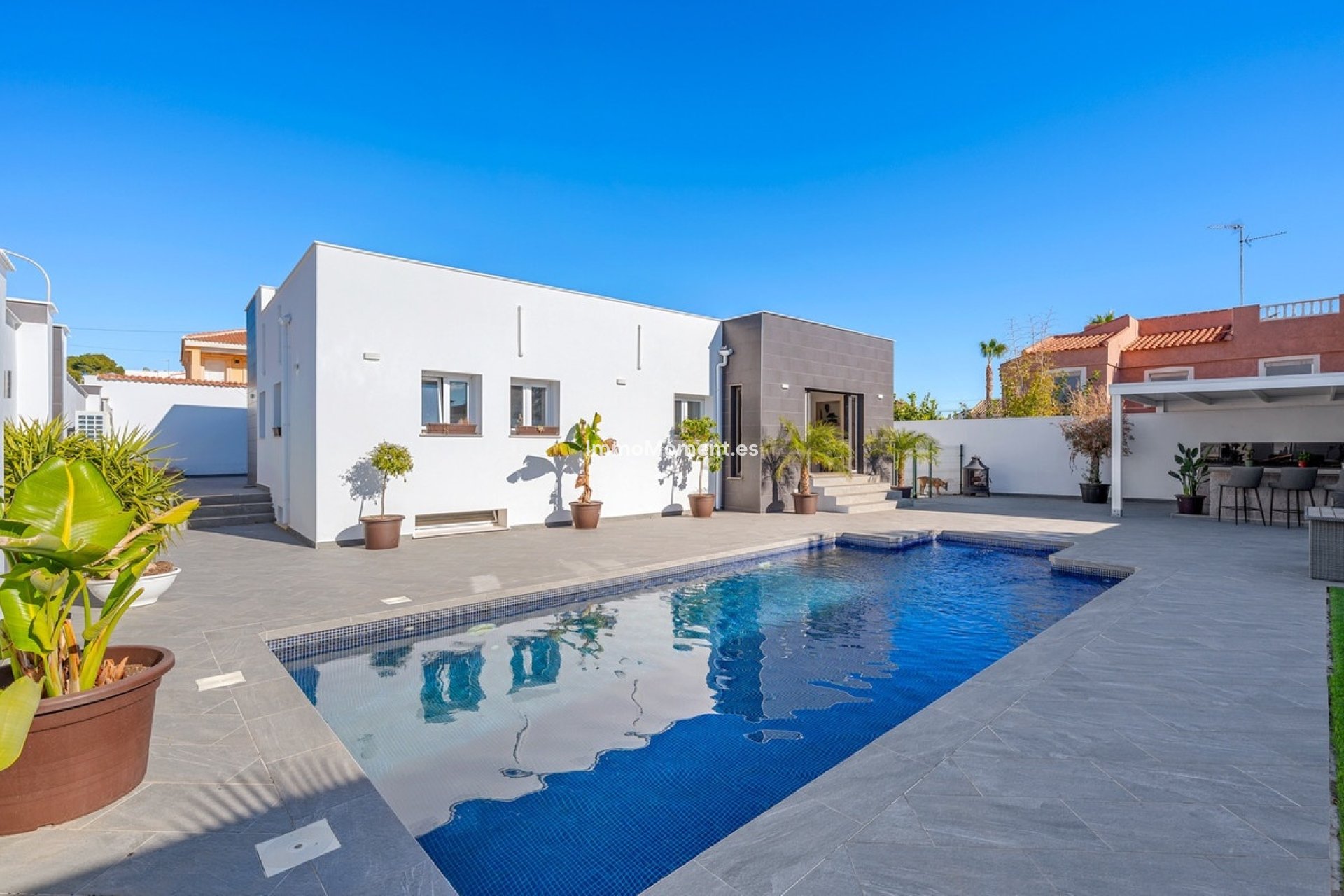 Resale - Villa - Rojales - Ciudad Quesada