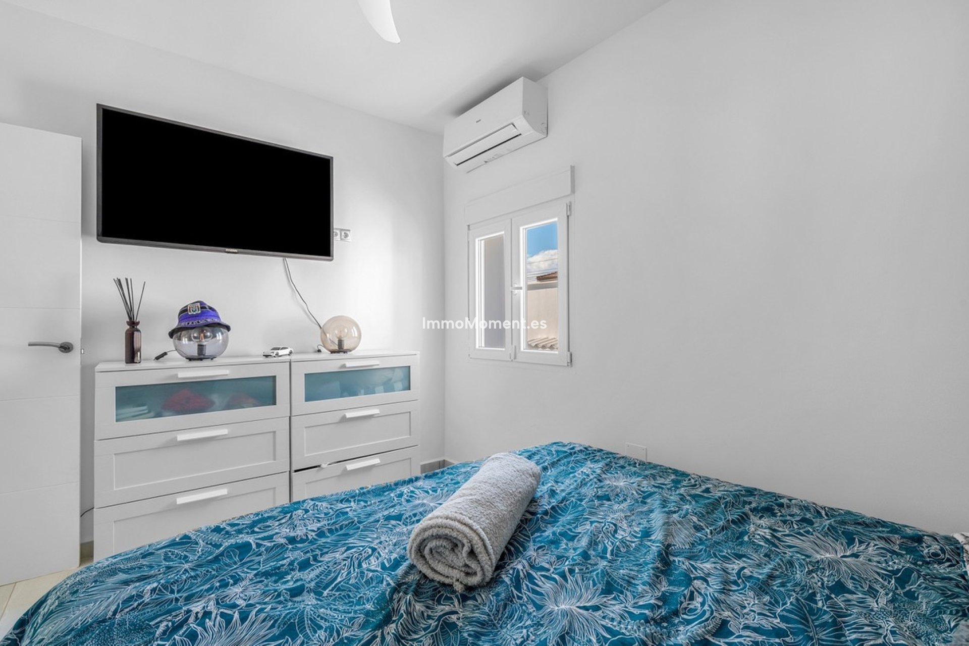 Resale - Villa - Rojales - Ciudad Quesada