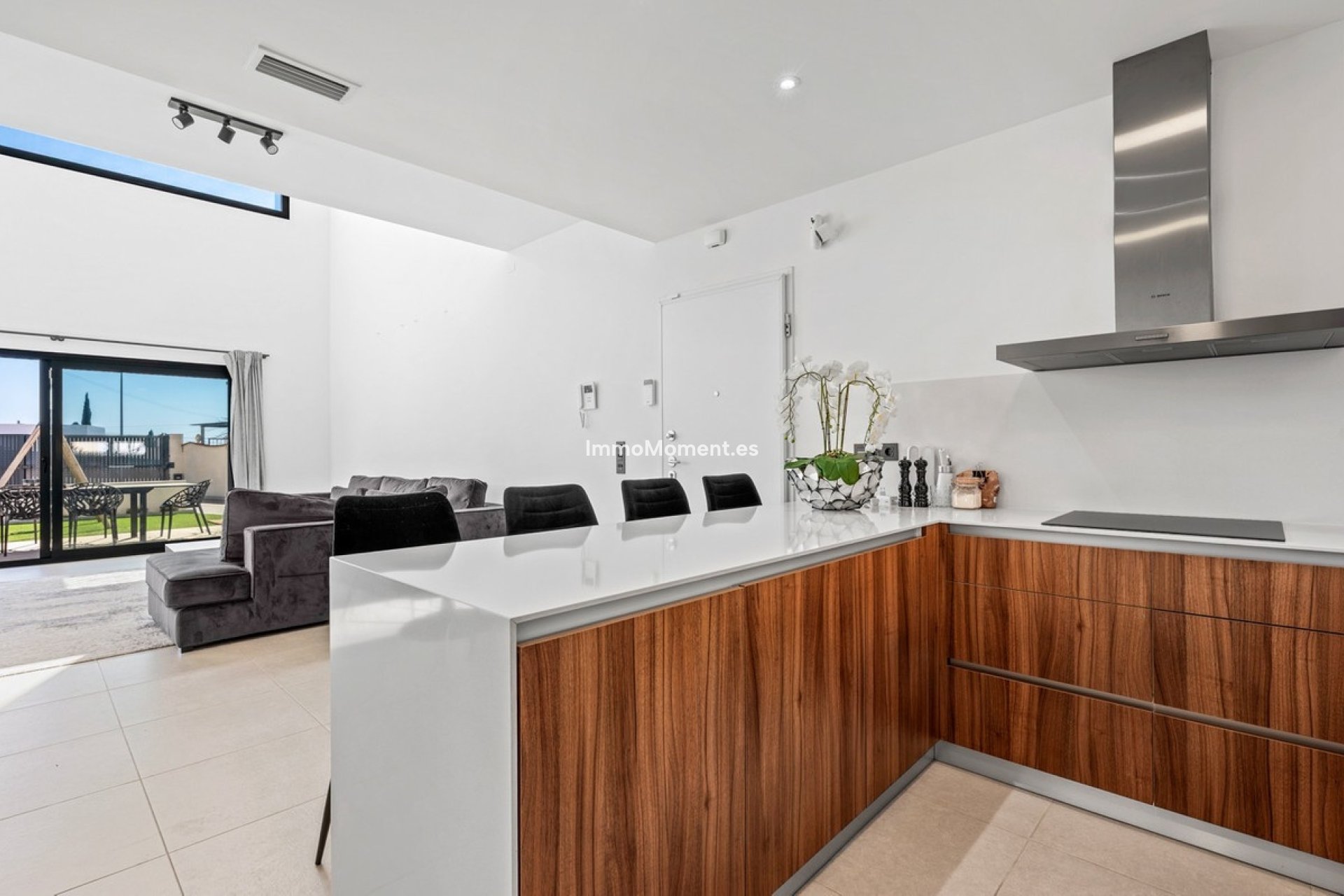 Resale - Villa - Rojales - Ciudad Quesada