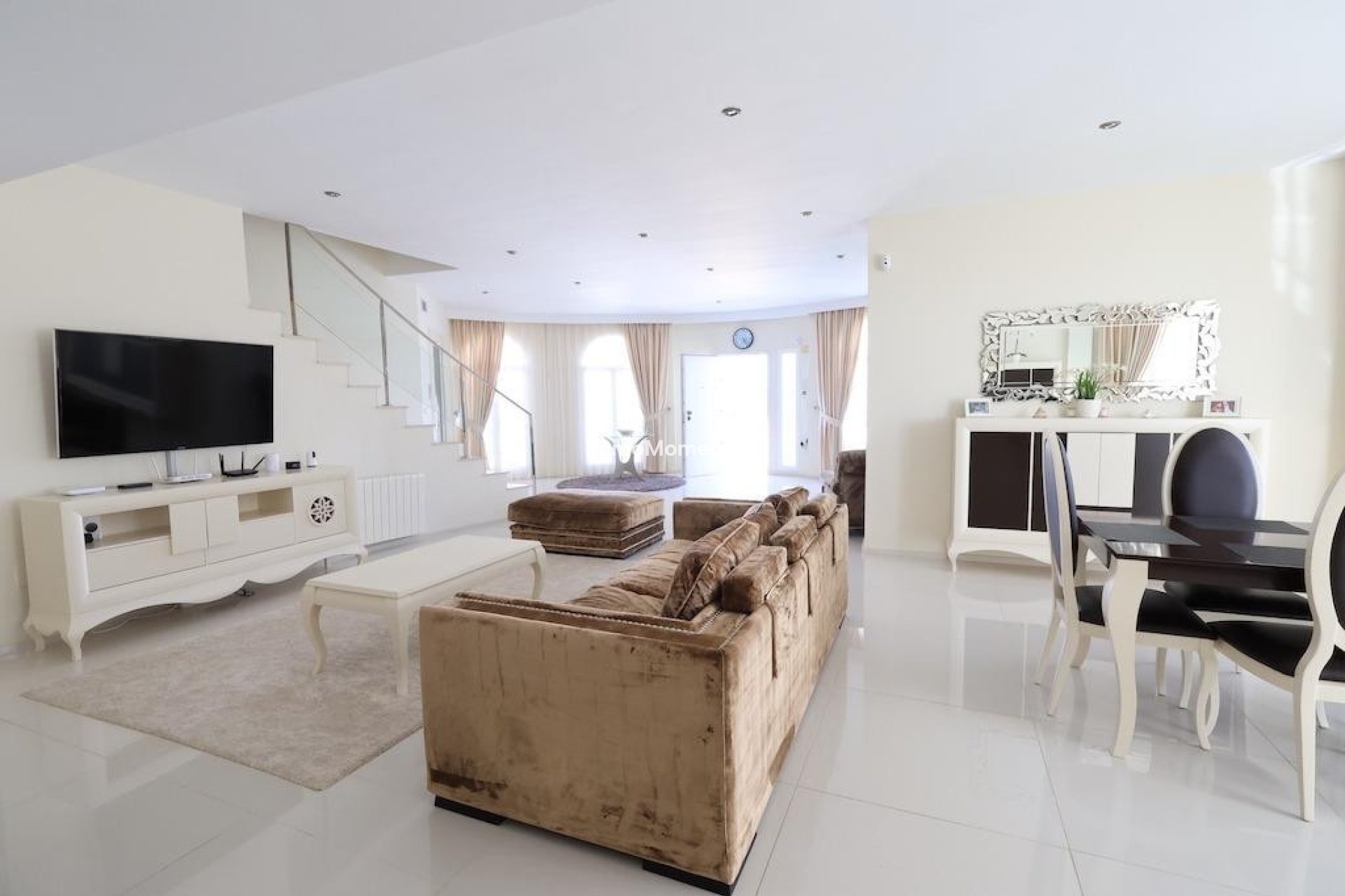 Resale - Villa - Rojales - Ciudad Quesada