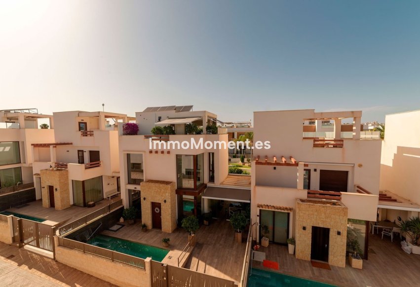 Resale - Villa - Rojales - Ciudad Quesada