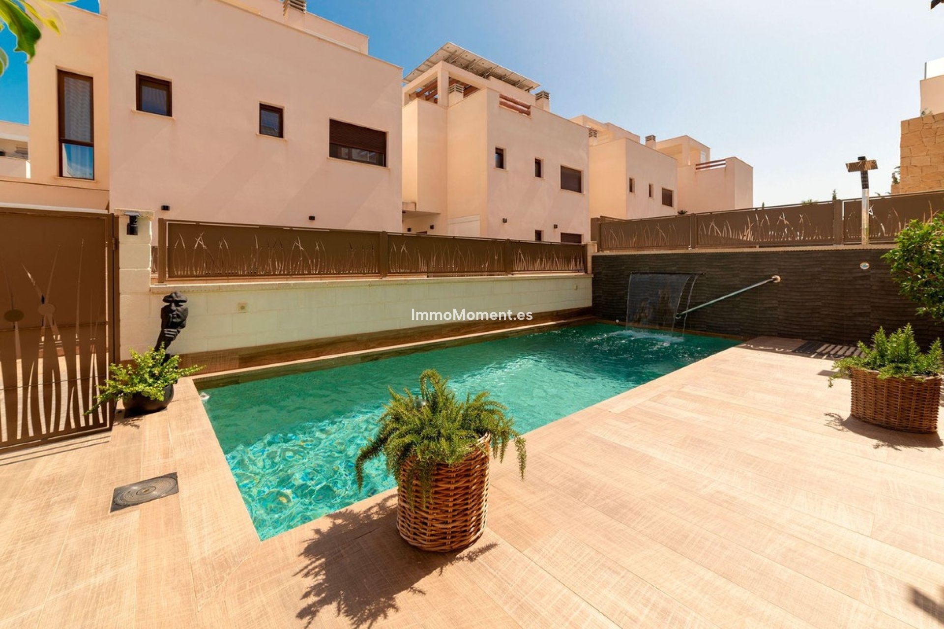 Resale - Villa - Rojales - Ciudad Quesada