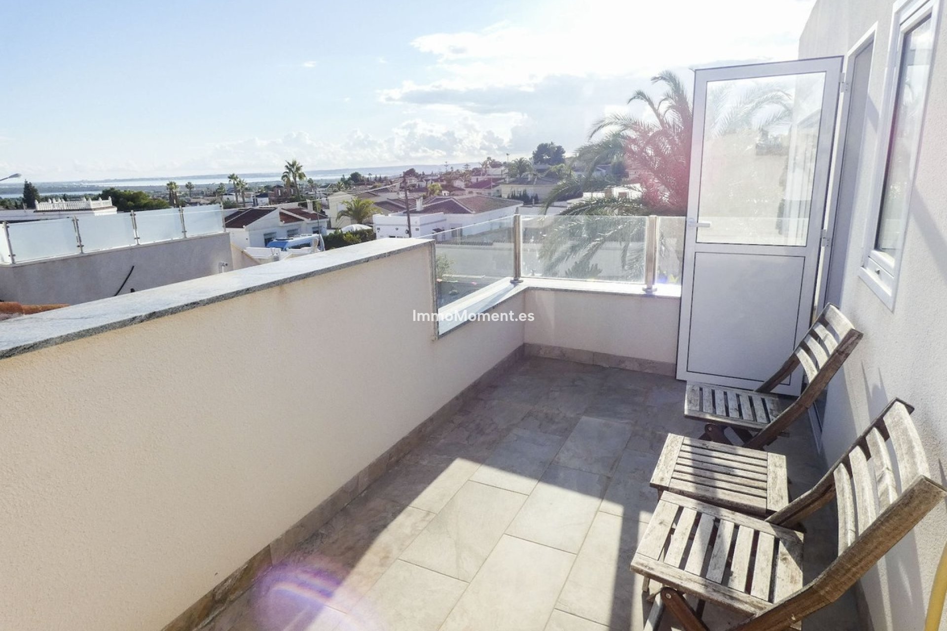 Resale - Villa - Rojales - Ciudad Quesada