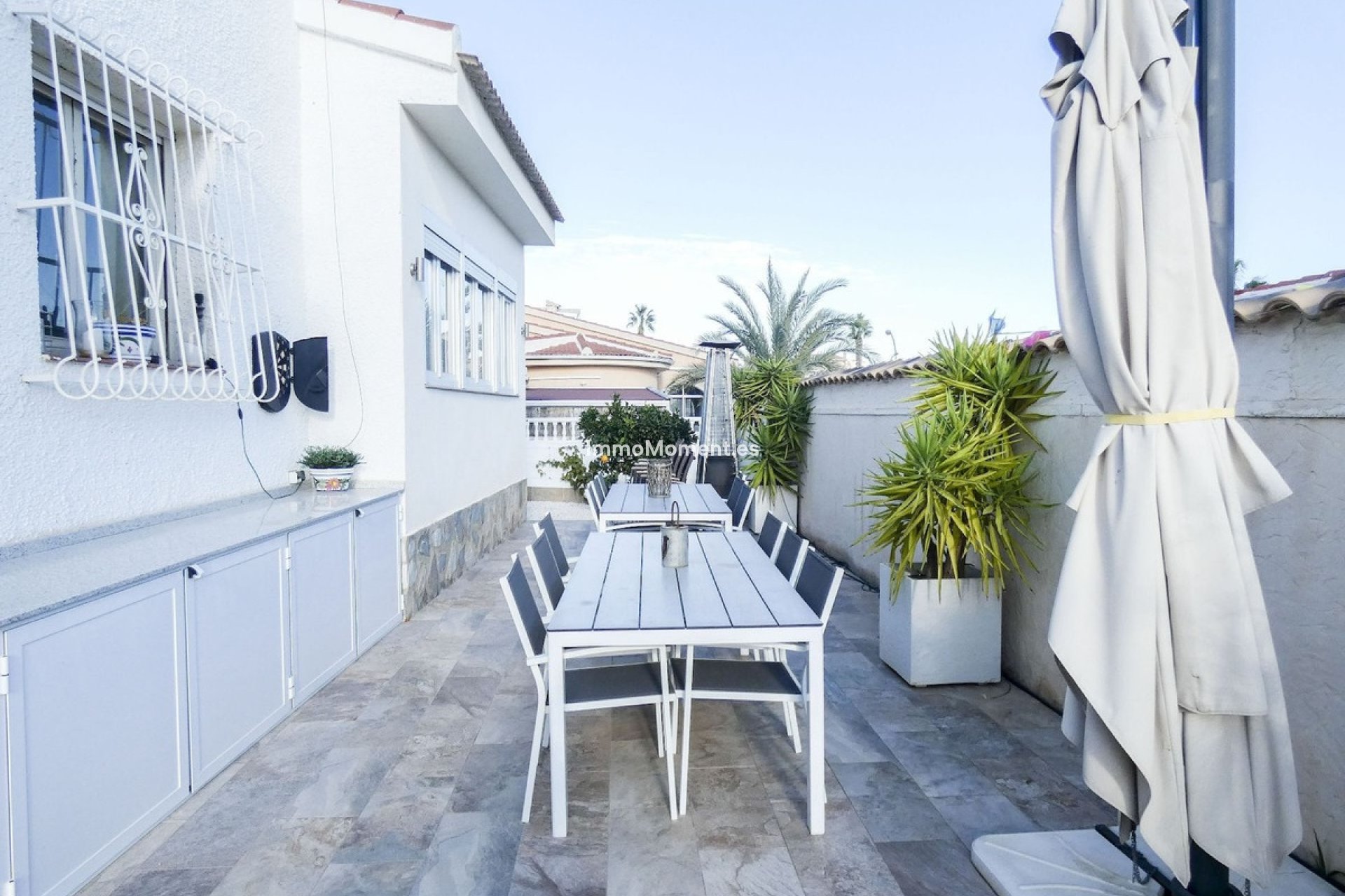 Resale - Villa - Rojales - Ciudad Quesada