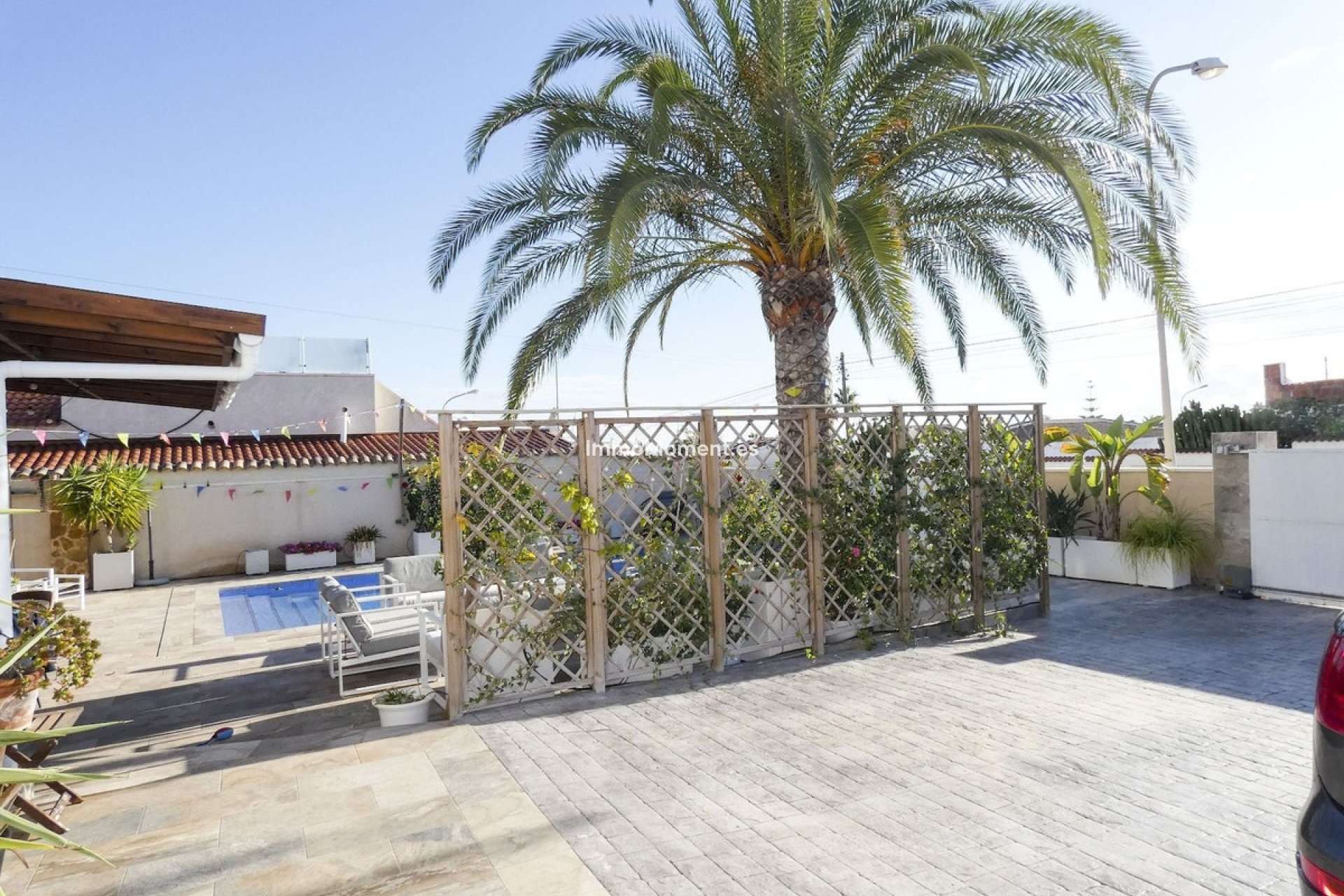 Resale - Villa - Rojales - Ciudad Quesada