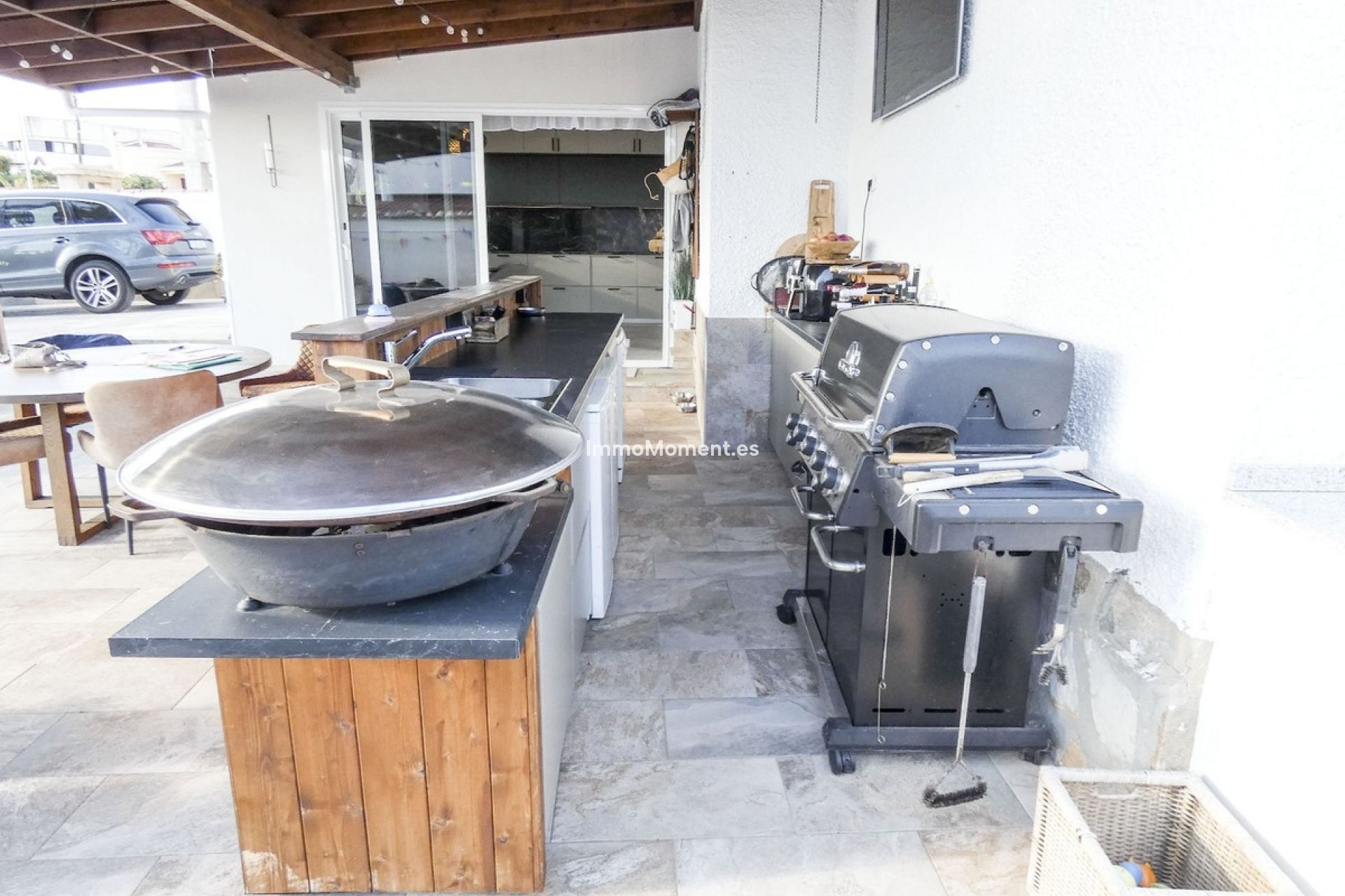 Resale - Villa - Rojales - Ciudad Quesada