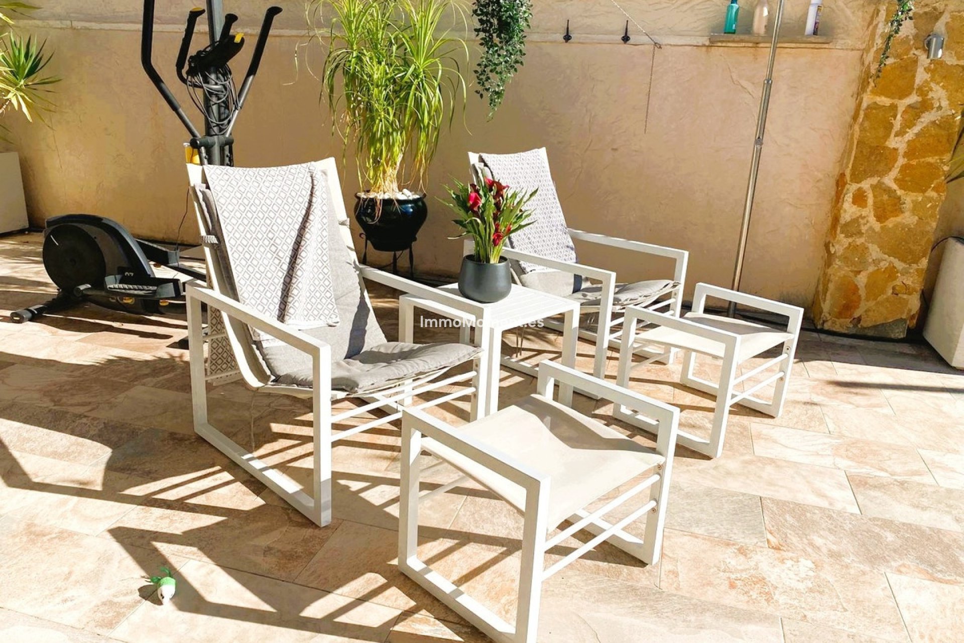 Resale - Villa - Rojales - Ciudad Quesada