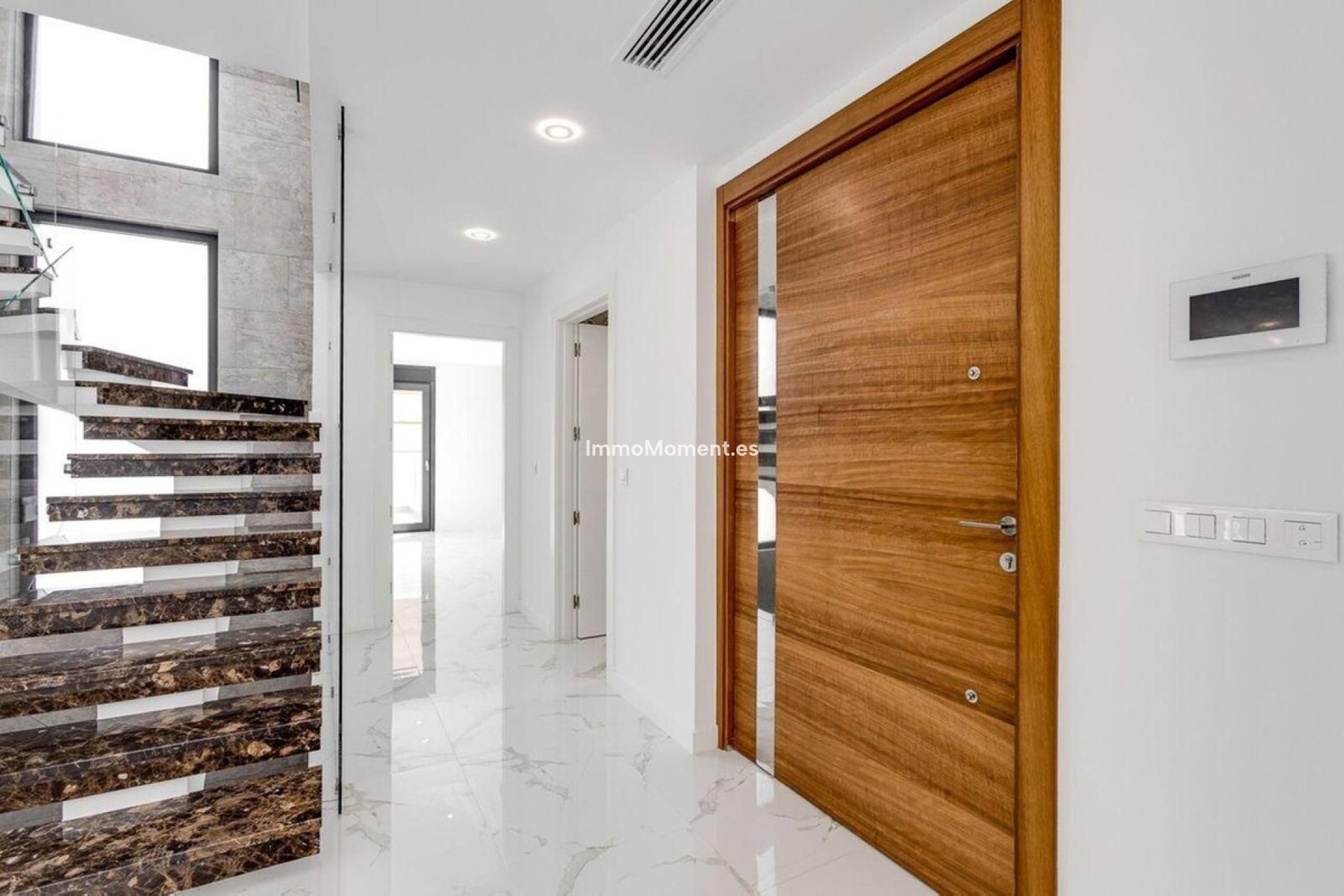 Resale - Villa - Rojales - Ciudad Quesada