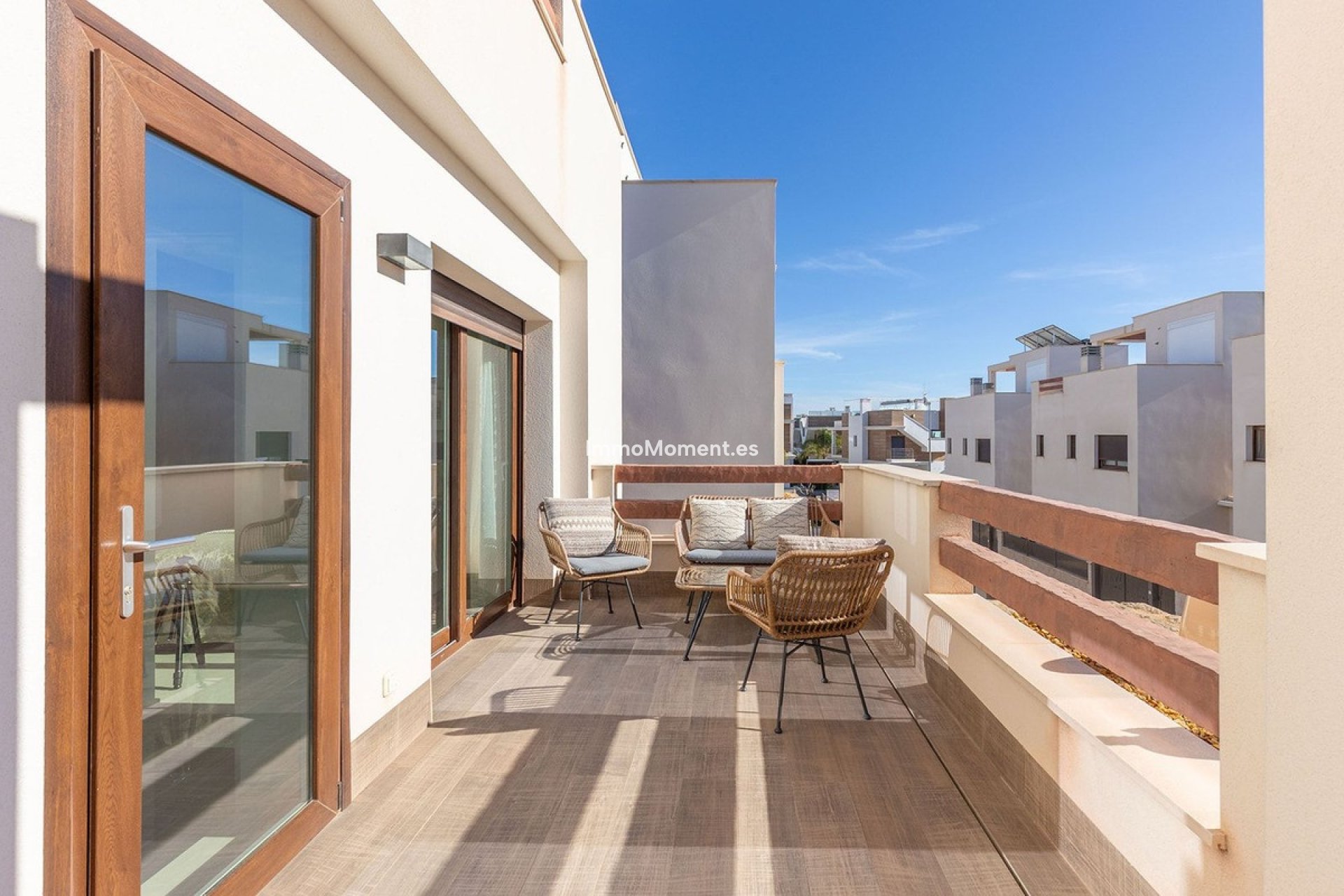 Resale - Villa - Rojales - Ciudad Quesada