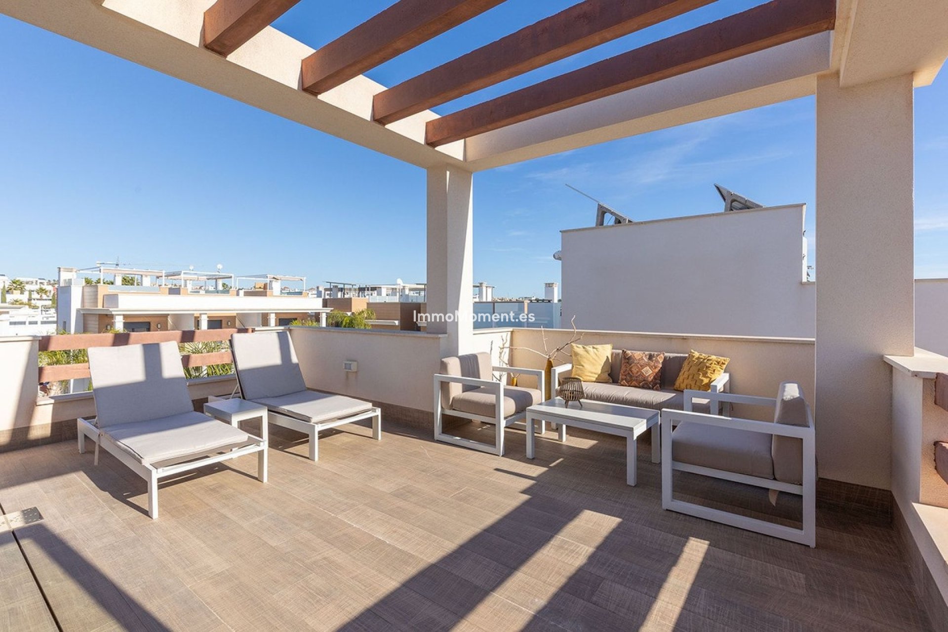 Resale - Villa - Rojales - Ciudad Quesada