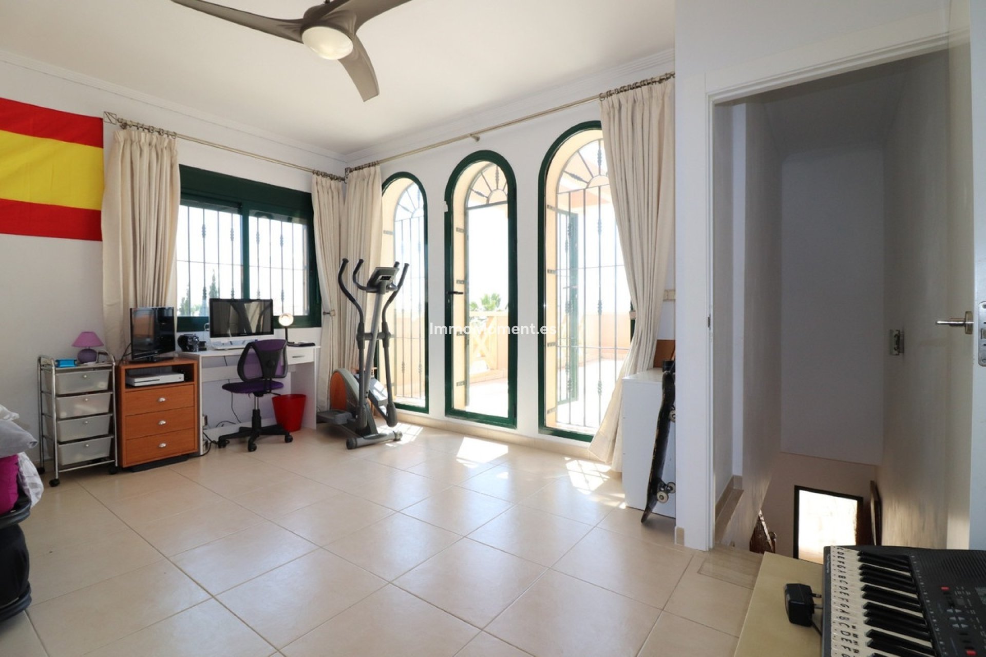 Resale - Villa - Rojales - Ciudad Quesada