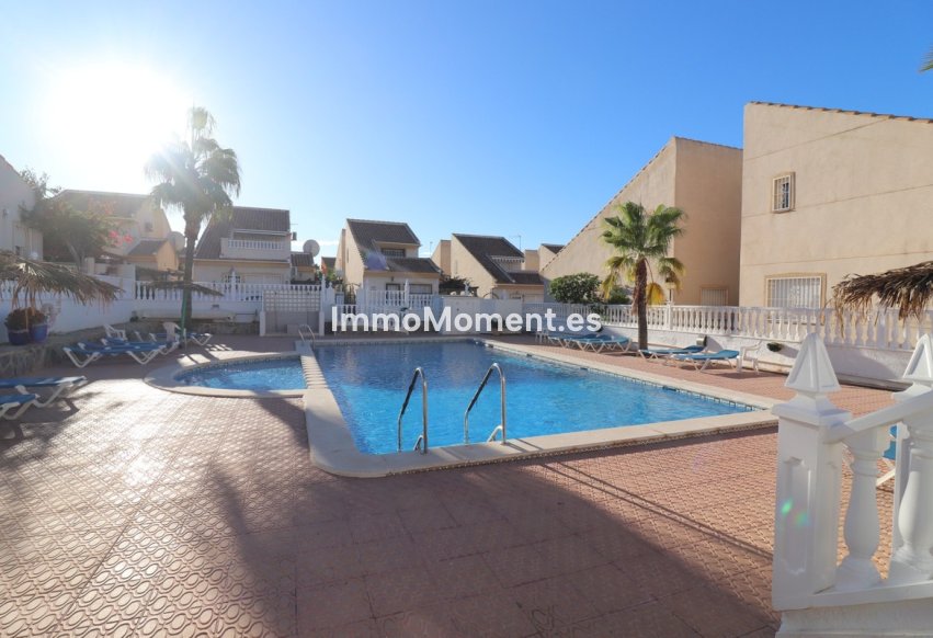 Resale - Villa - Rojales - Ciudad Quesada