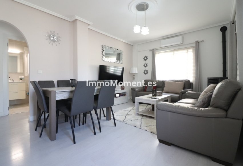 Resale - Villa - Rojales - Ciudad Quesada