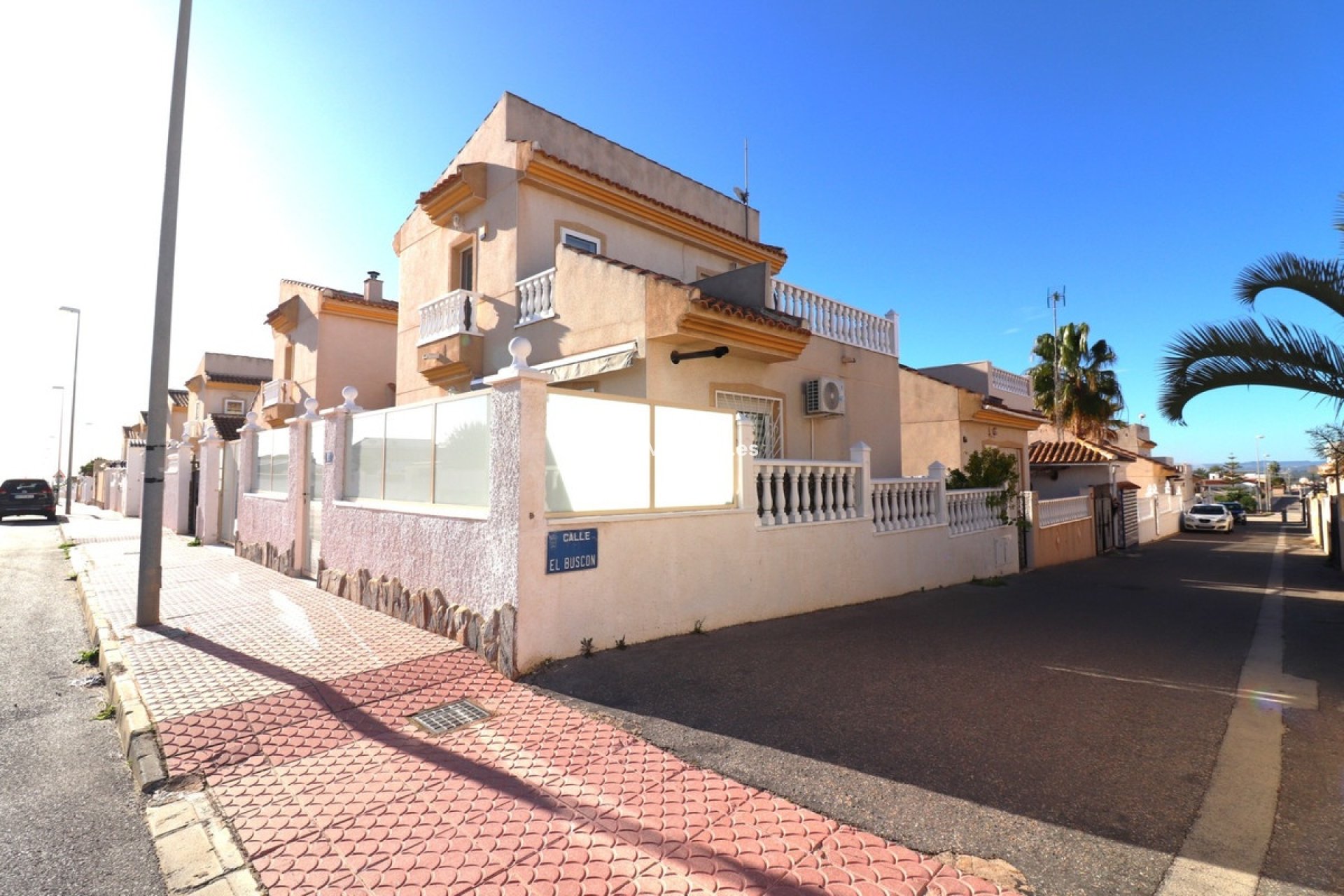 Resale - Villa - Rojales - Ciudad Quesada