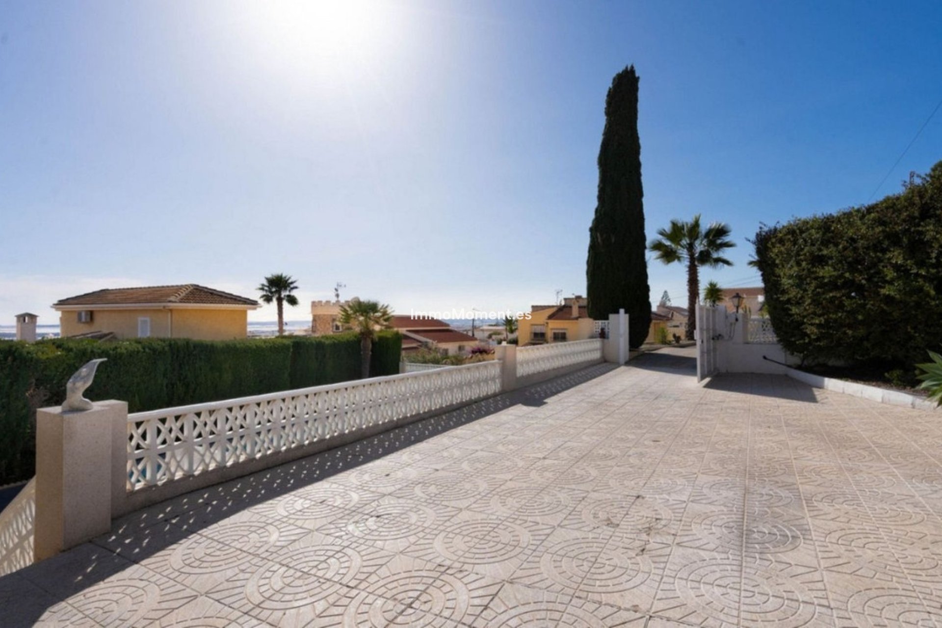 Resale - Villa - Rojales - Ciudad Quesada