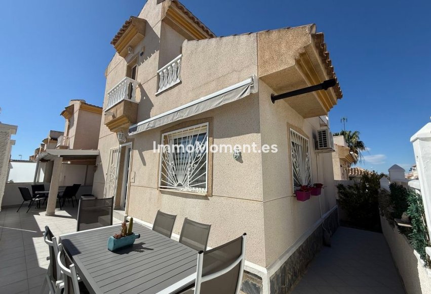 Resale - Villa - Rojales - Ciudad Quesada