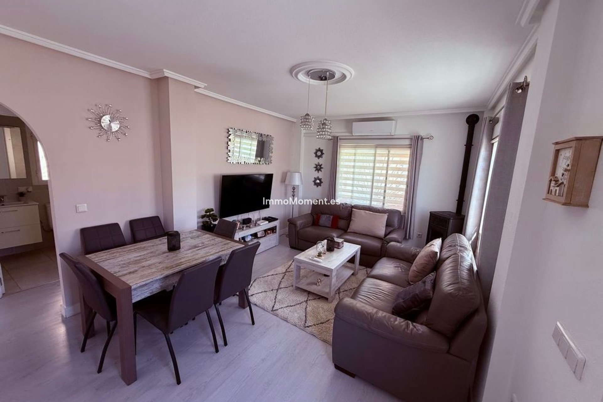 Resale - Villa - Rojales - Ciudad Quesada