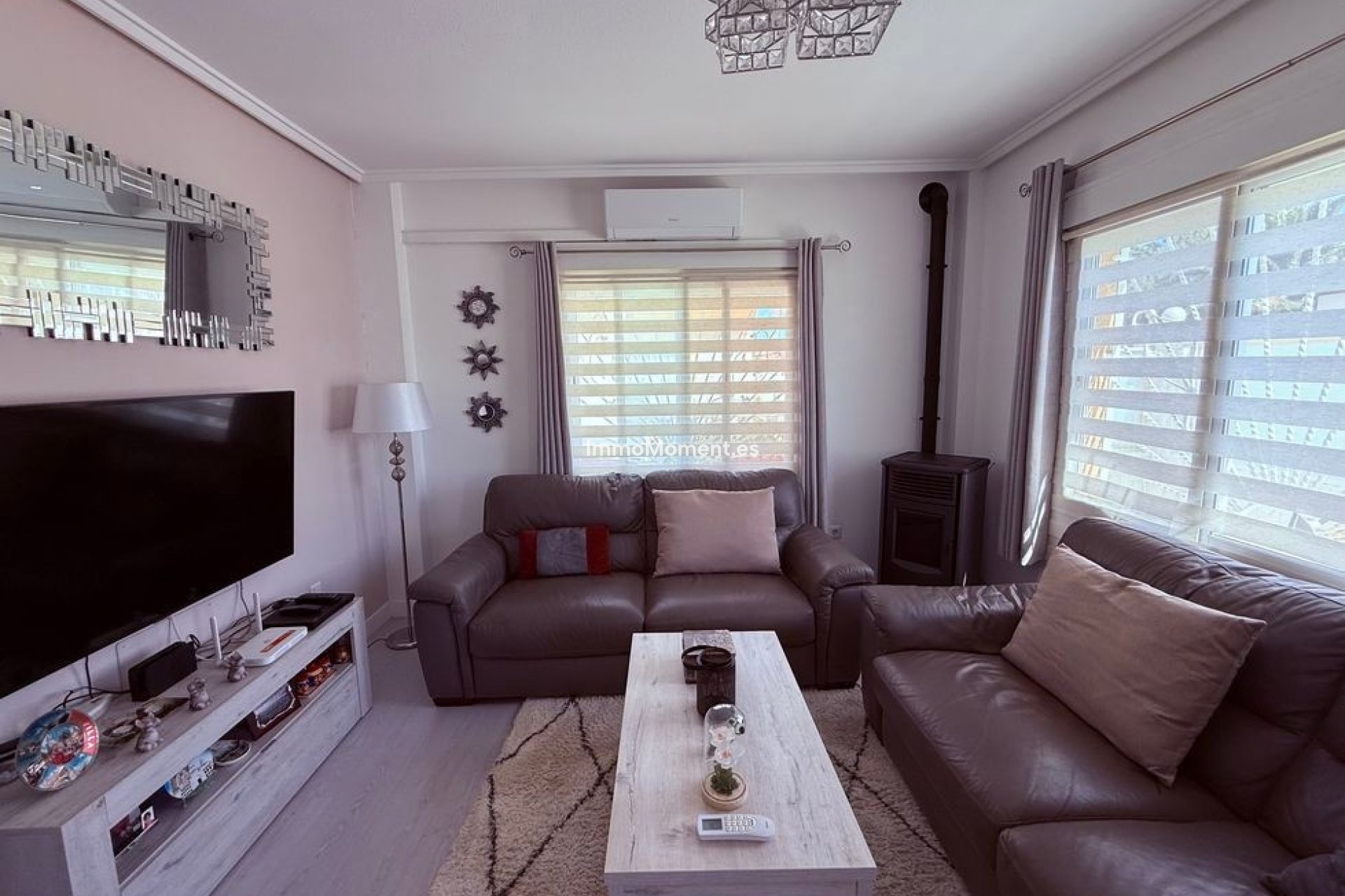 Resale - Villa - Rojales - Ciudad Quesada