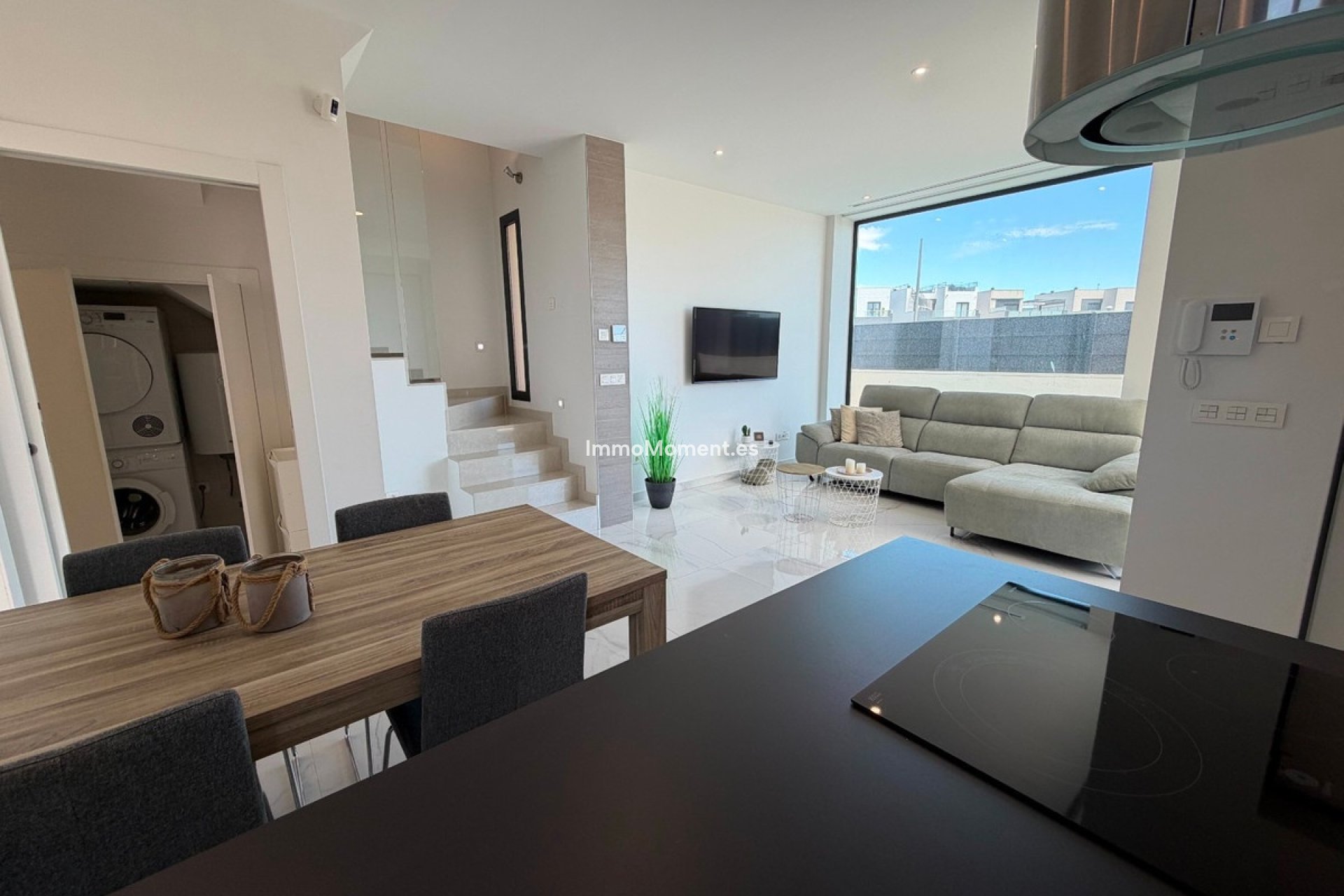 Resale - Villa - Rojales - Ciudad Quesada