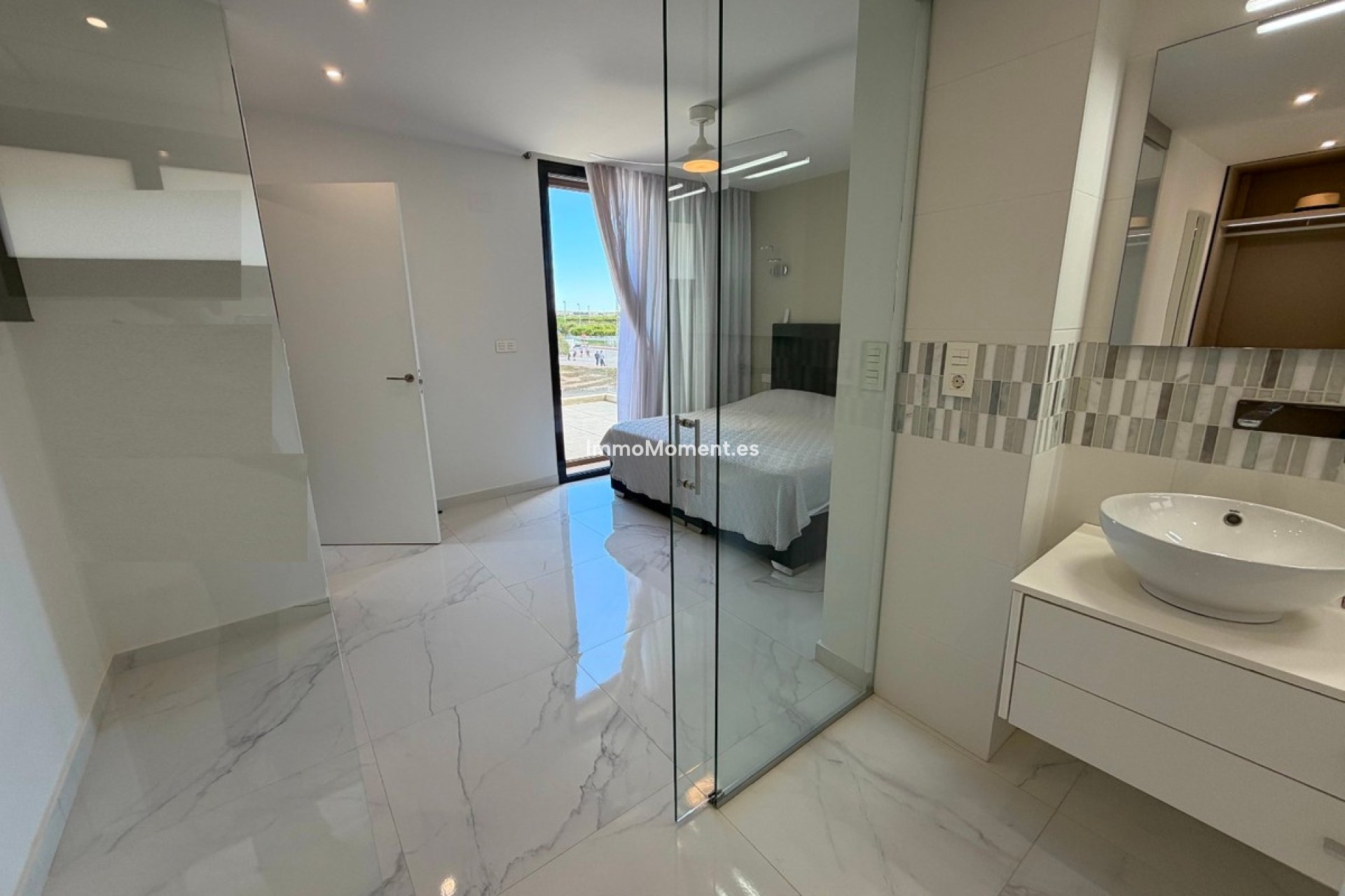 Resale - Villa - Rojales - Ciudad Quesada