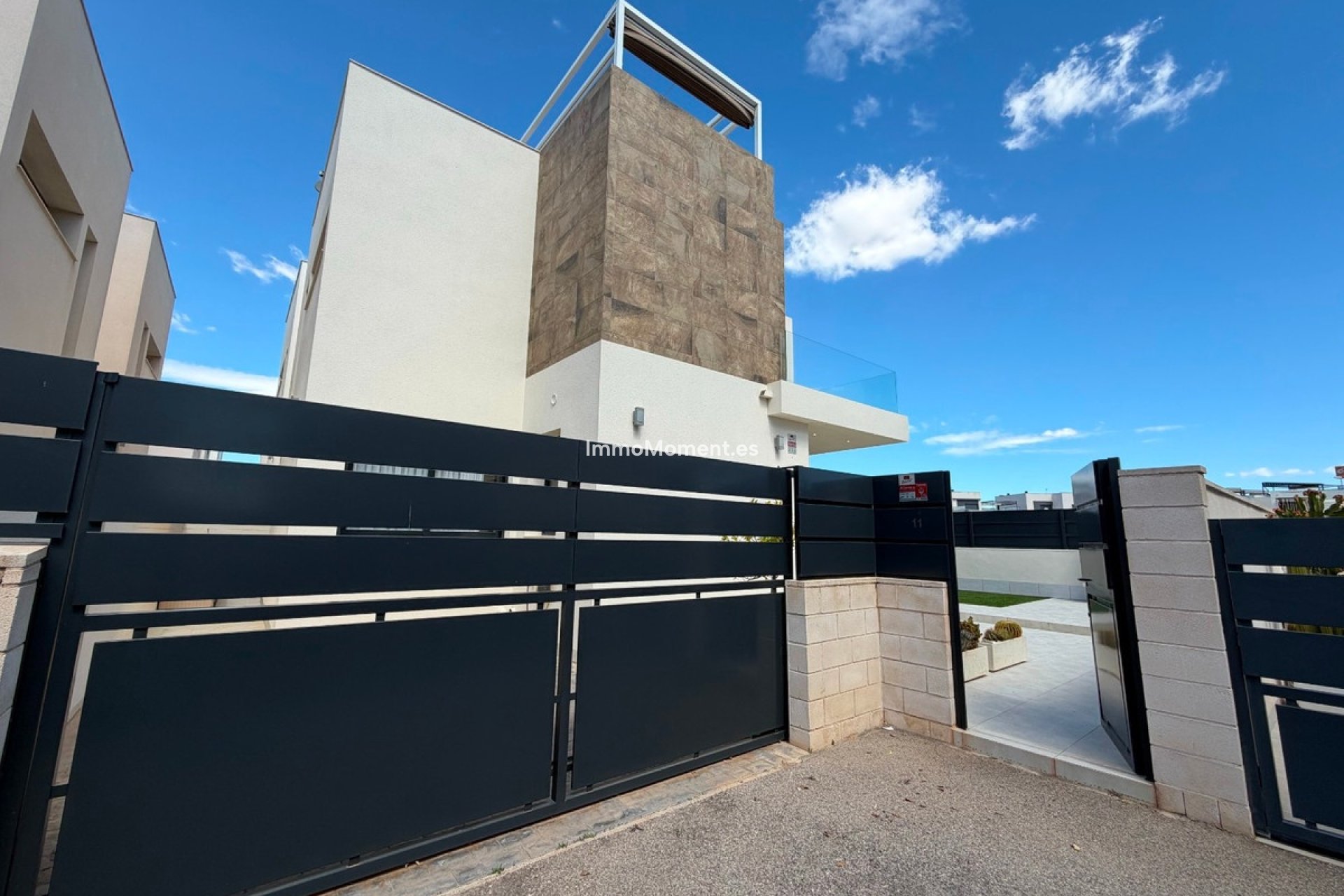 Resale - Villa - Rojales - Ciudad Quesada