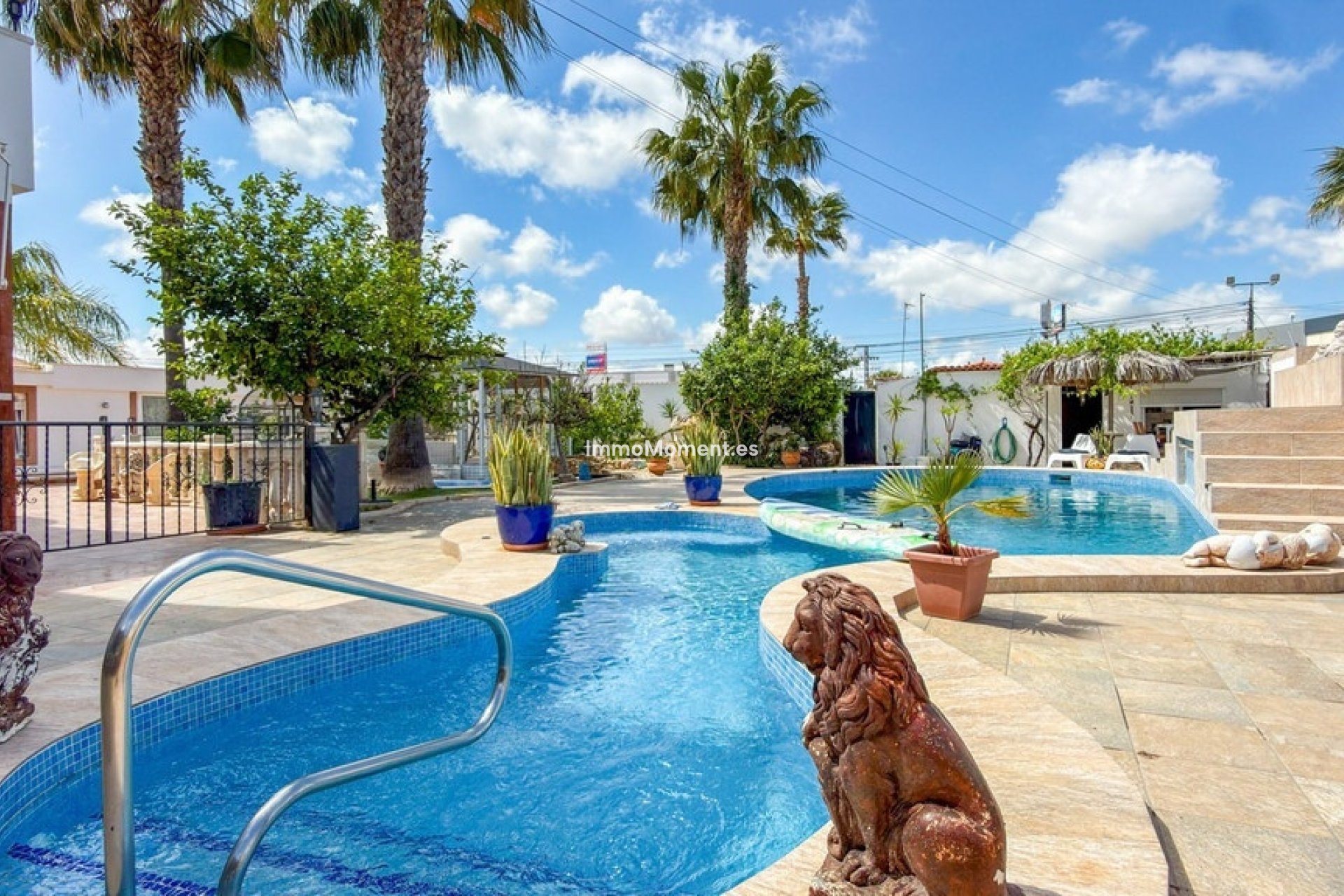 Resale - Villa - Rojales - Ciudad Quesada
