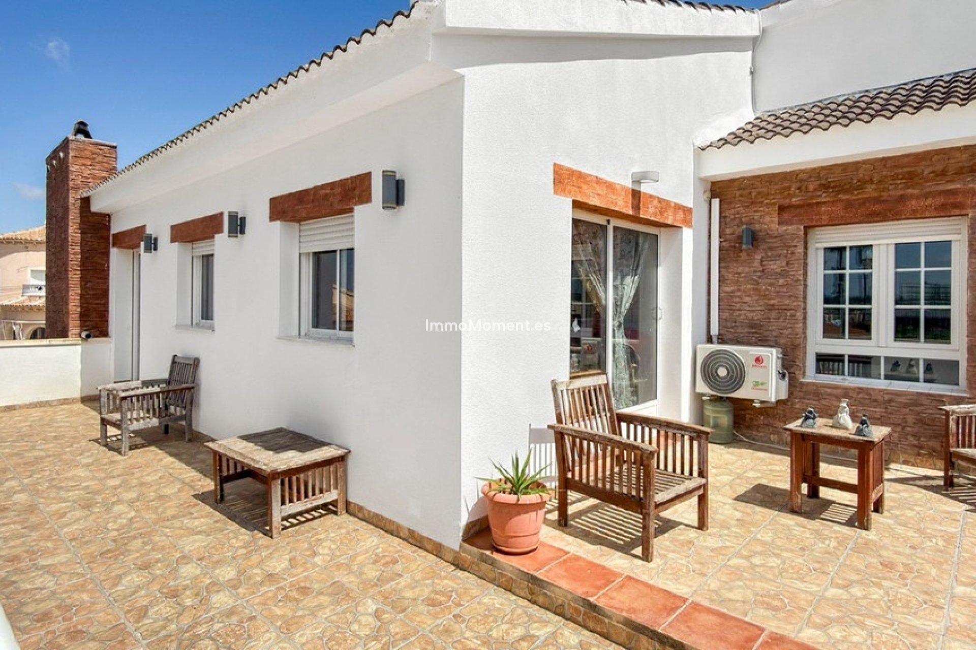 Resale - Villa - Rojales - Ciudad Quesada