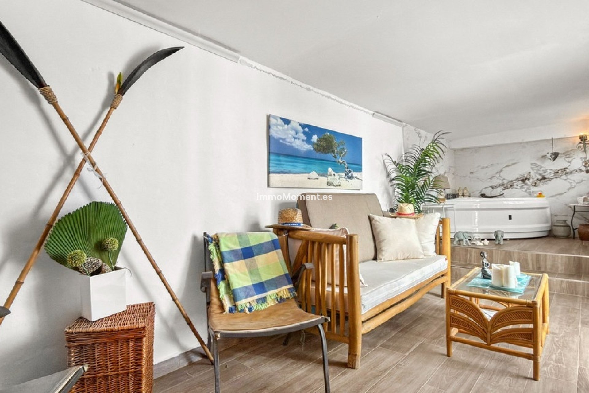 Resale - Villa - Rojales - Ciudad Quesada