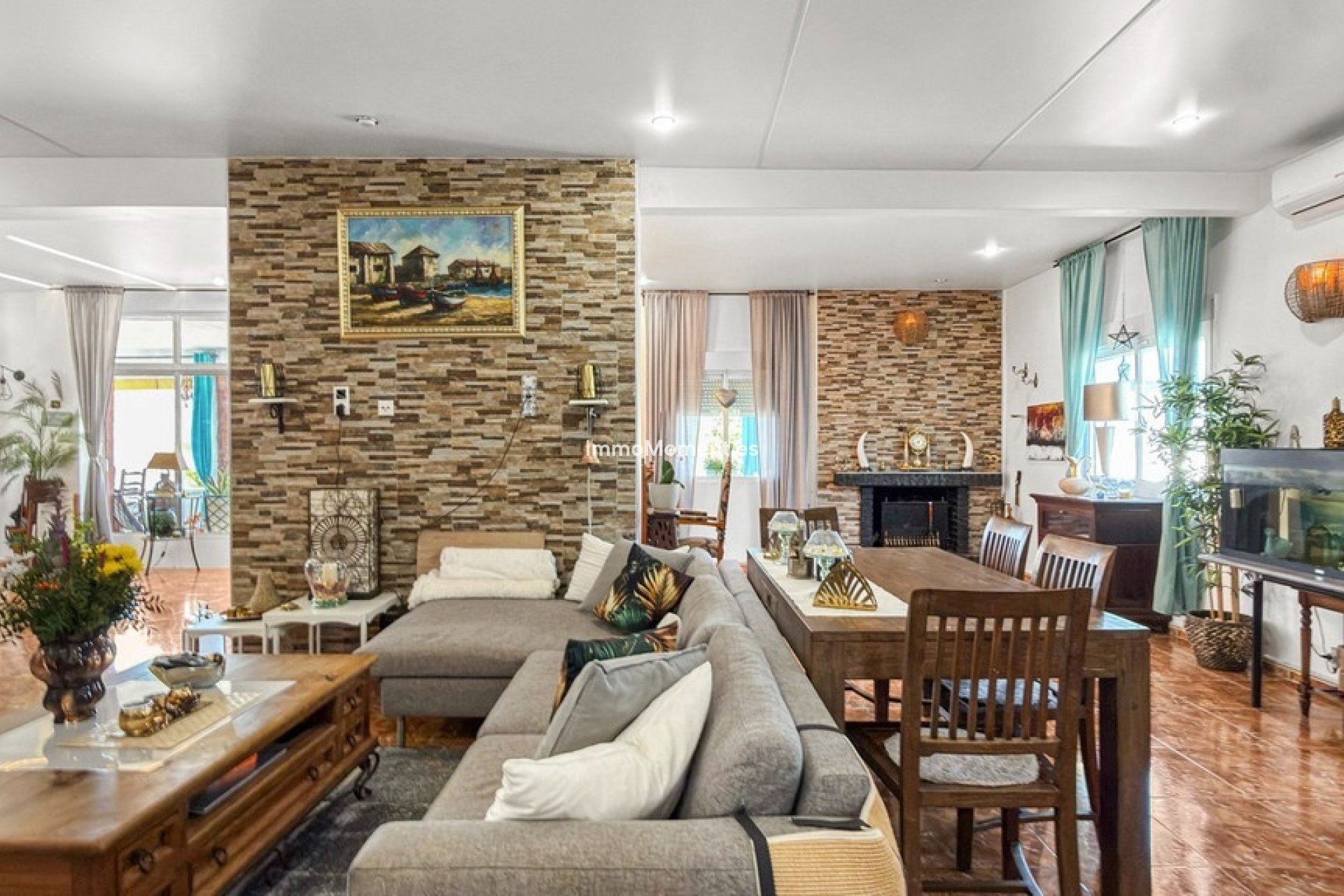 Resale - Villa - Rojales - Ciudad Quesada