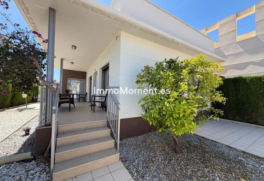 Resale - Villa - Rojales - Ciudad Quesada