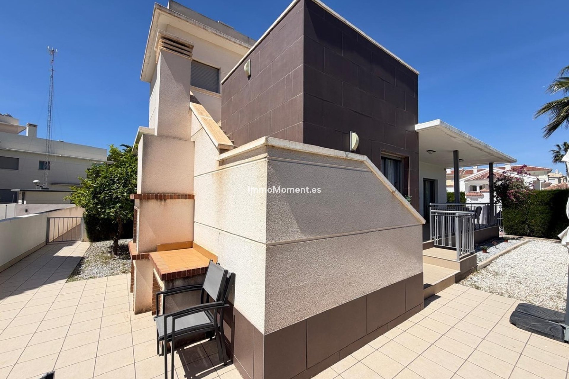 Resale - Villa - Rojales - Ciudad Quesada