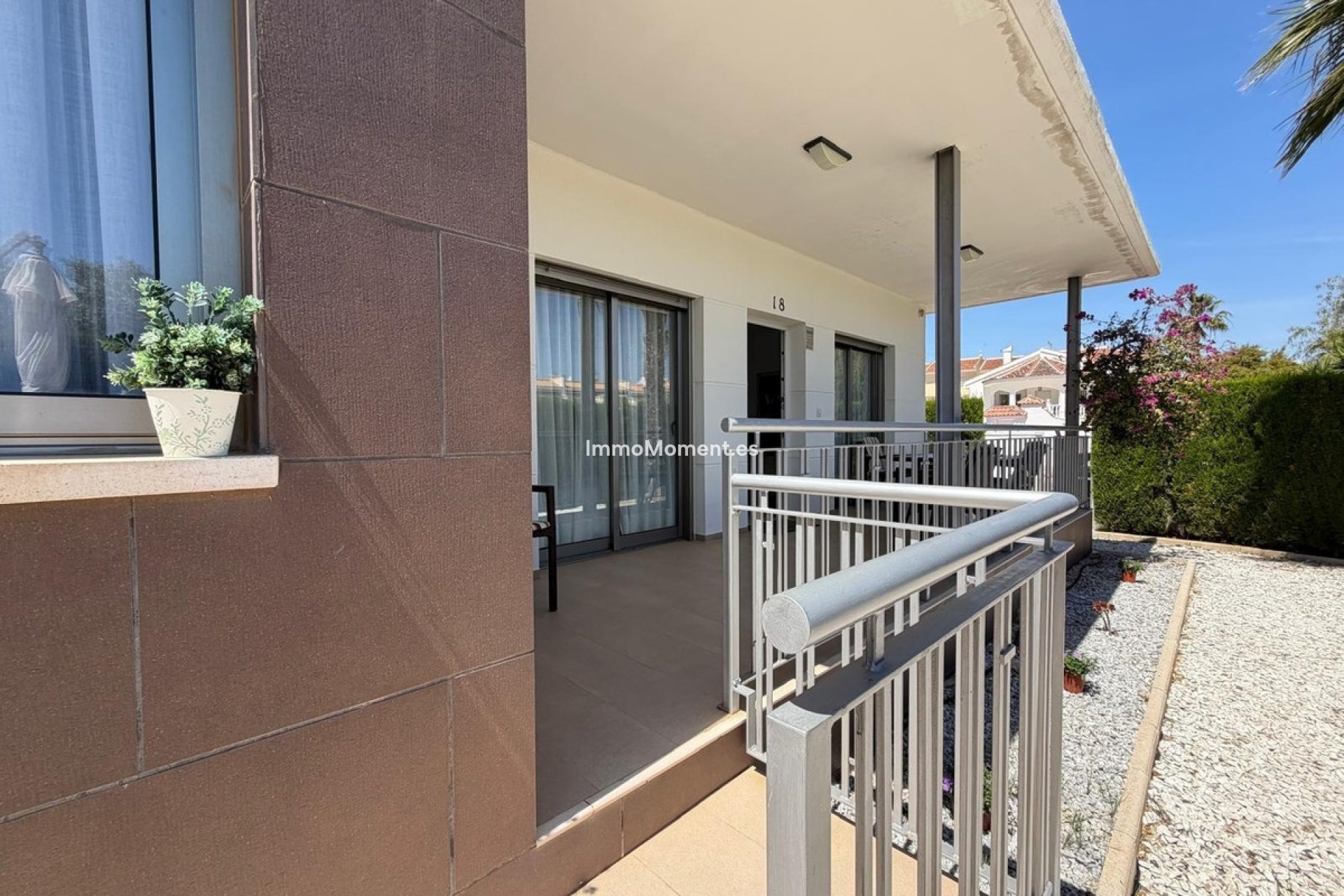 Resale - Villa - Rojales - Ciudad Quesada