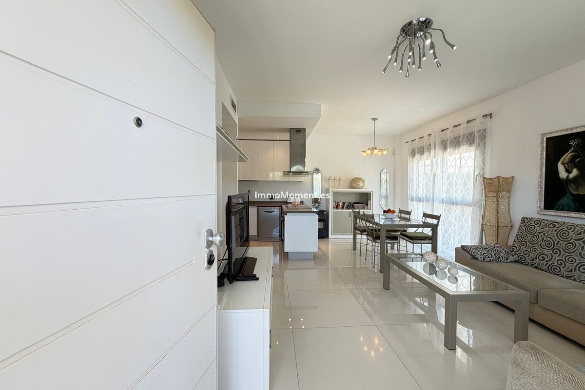 Resale - Villa - Rojales - Ciudad Quesada