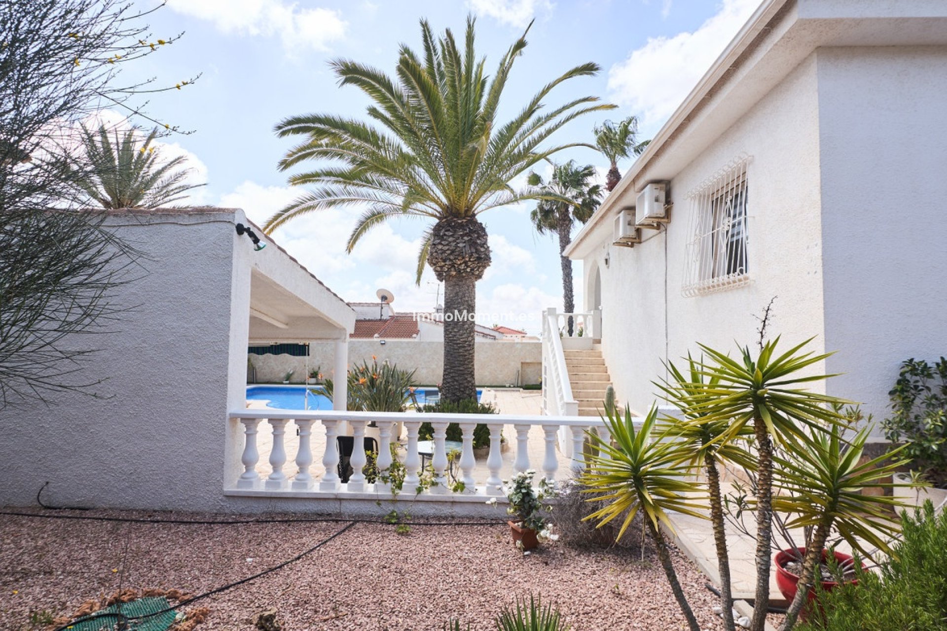 Resale - Villa - Rojales - Ciudad Quesada