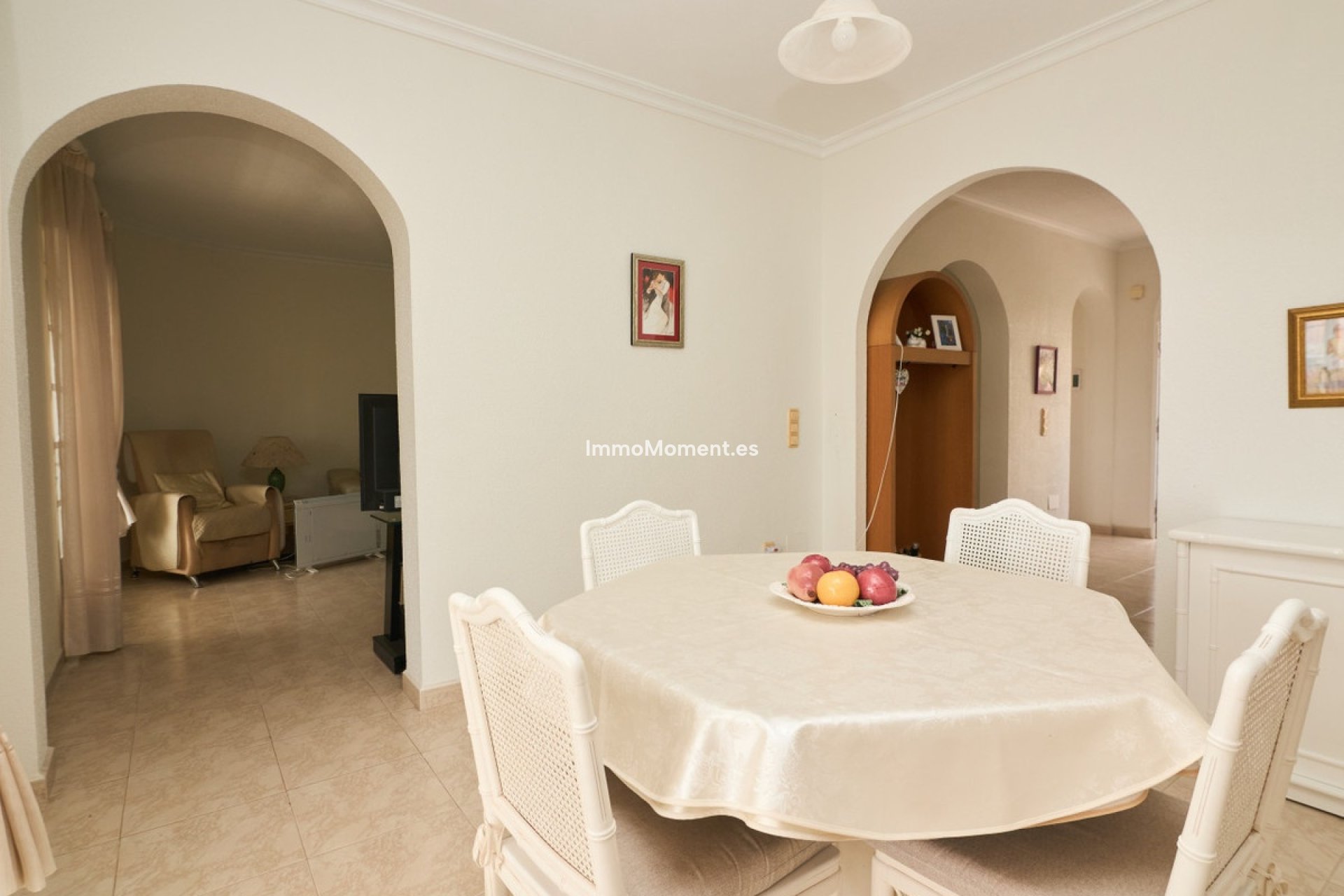 Resale - Villa - Rojales - Ciudad Quesada